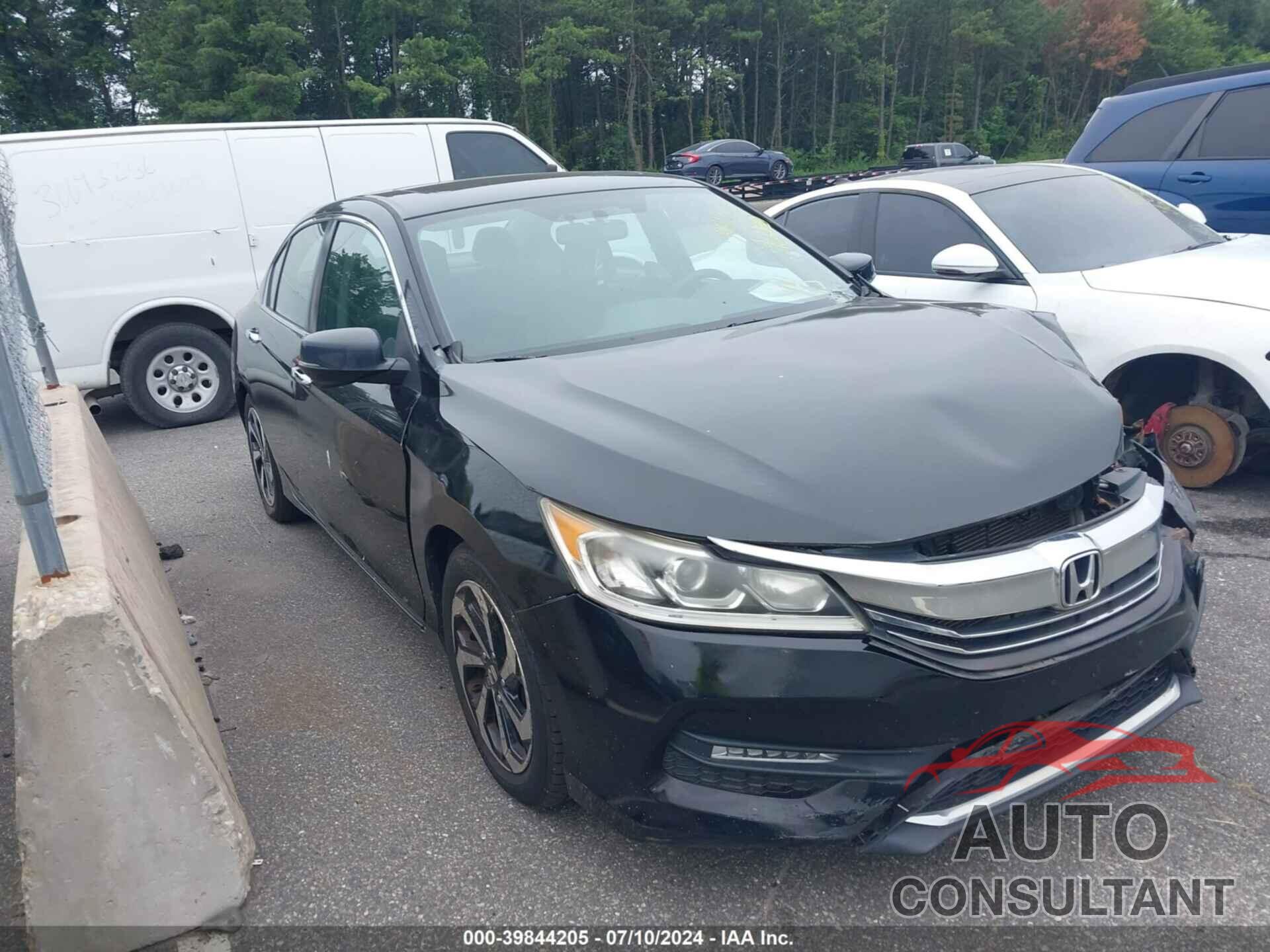 HONDA ACCORD 2016 - 1HGCR2F71GA226024