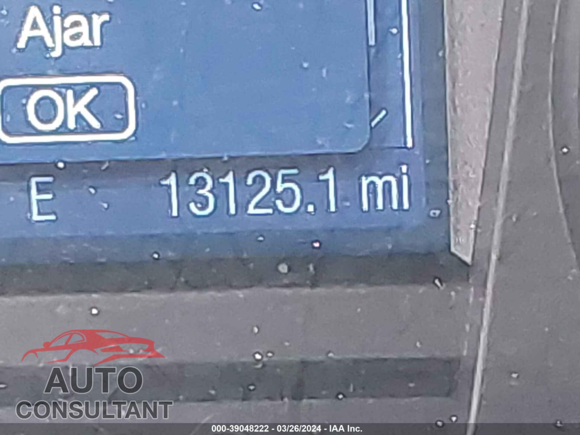 FORD TAURUS 2017 - 1FAHP2D81HG125026