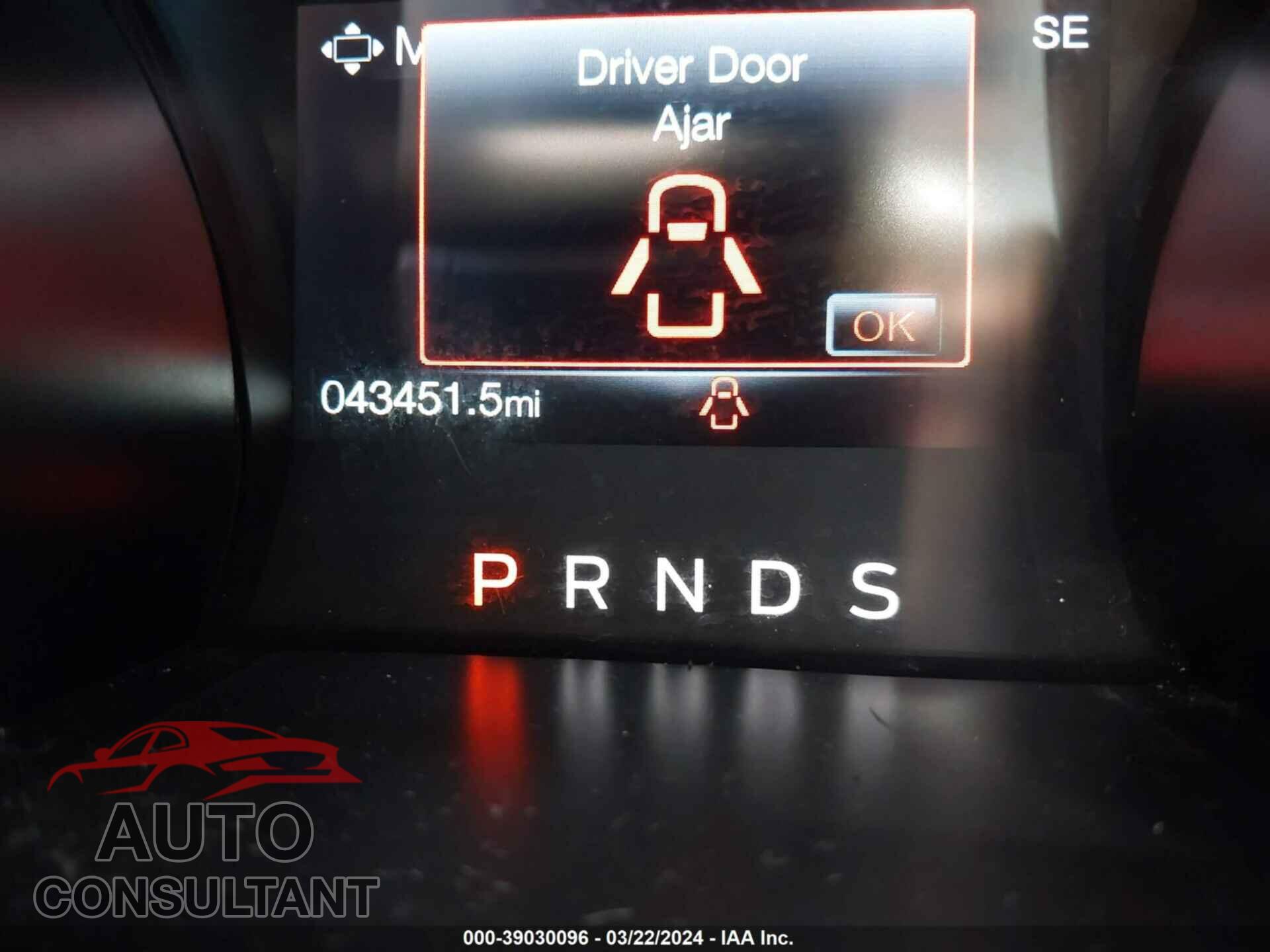FORD MUSTANG 2018 - 1FA6P8TH5J5103737