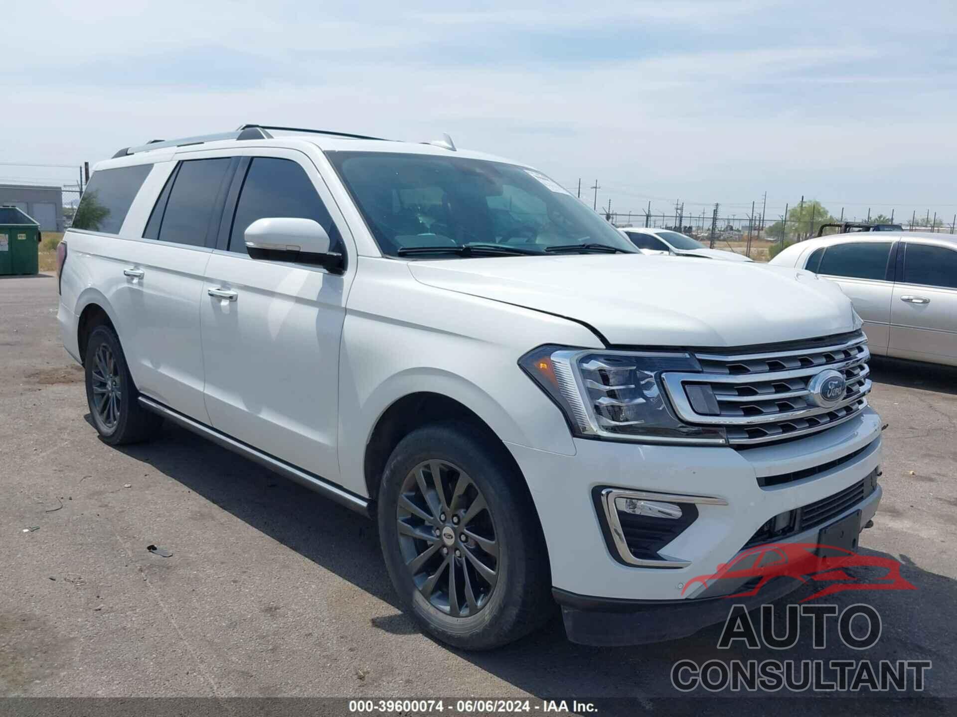 FORD EXPEDITION 2021 - 1FMJK2AT2MEA87018