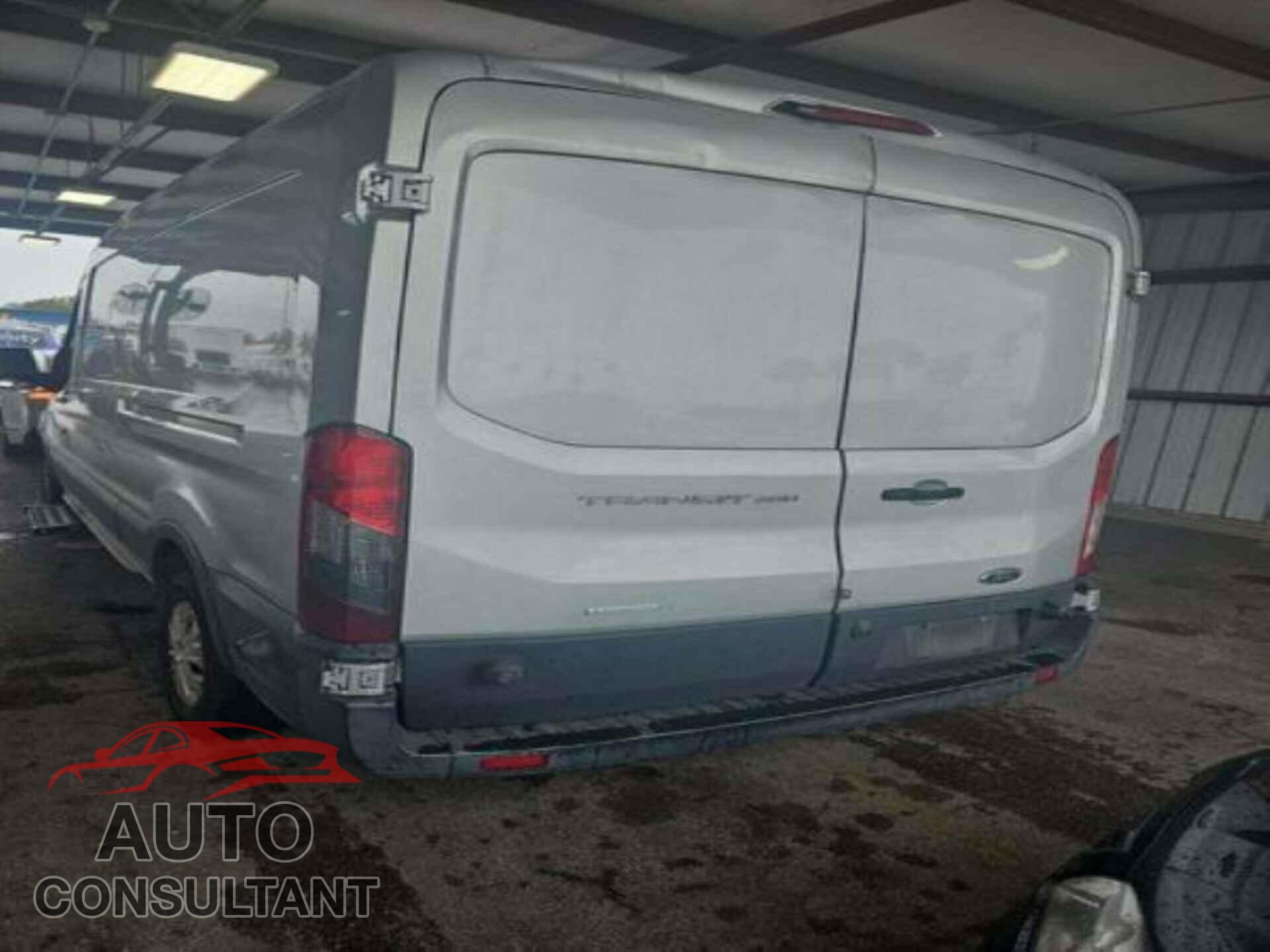 FORD TRANSIT 2017 - 1FTYR2CGXHKA80422