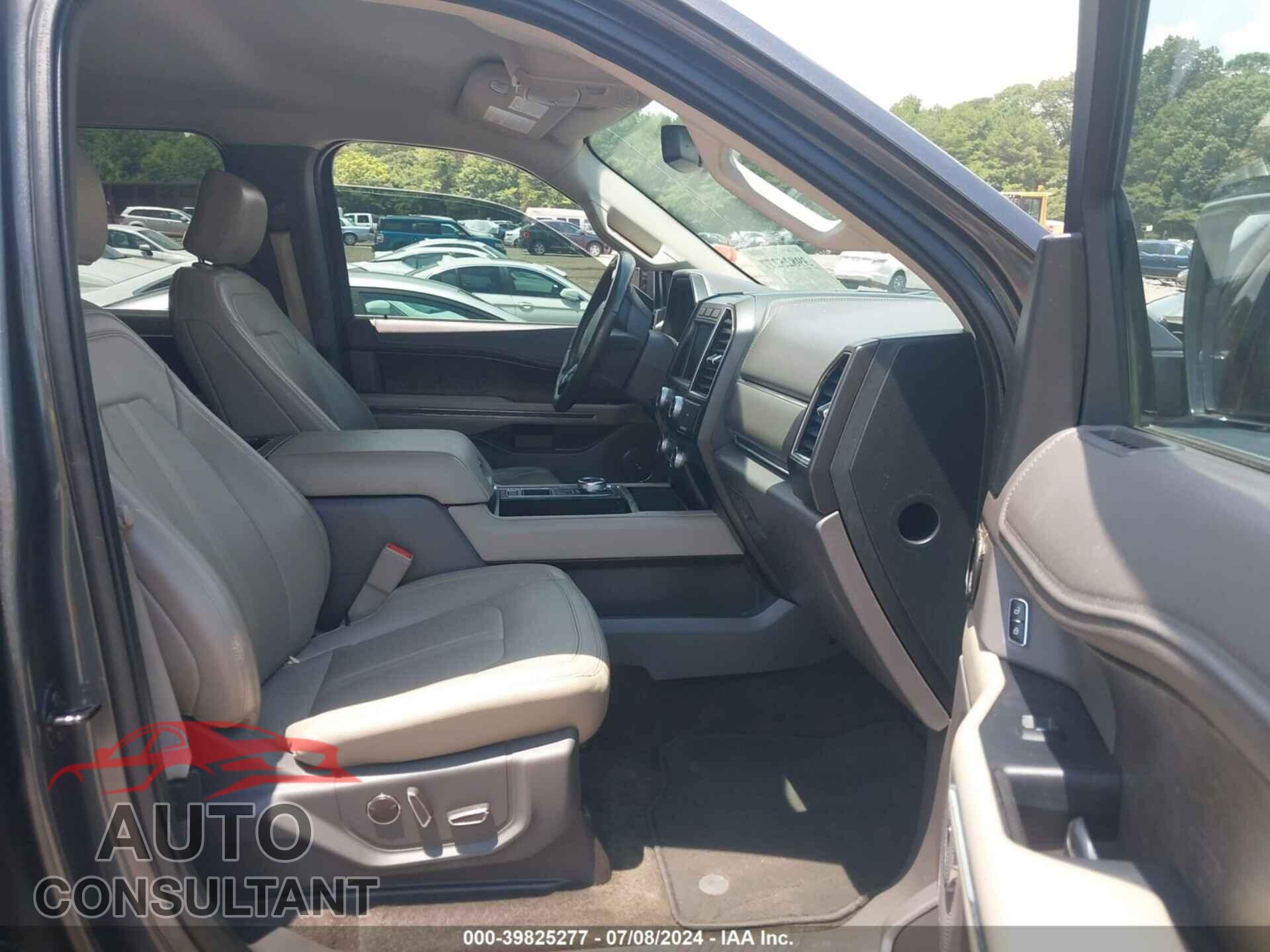 FORD EXPEDITION MAX 2018 - 1FMJK1KTXJEA11230