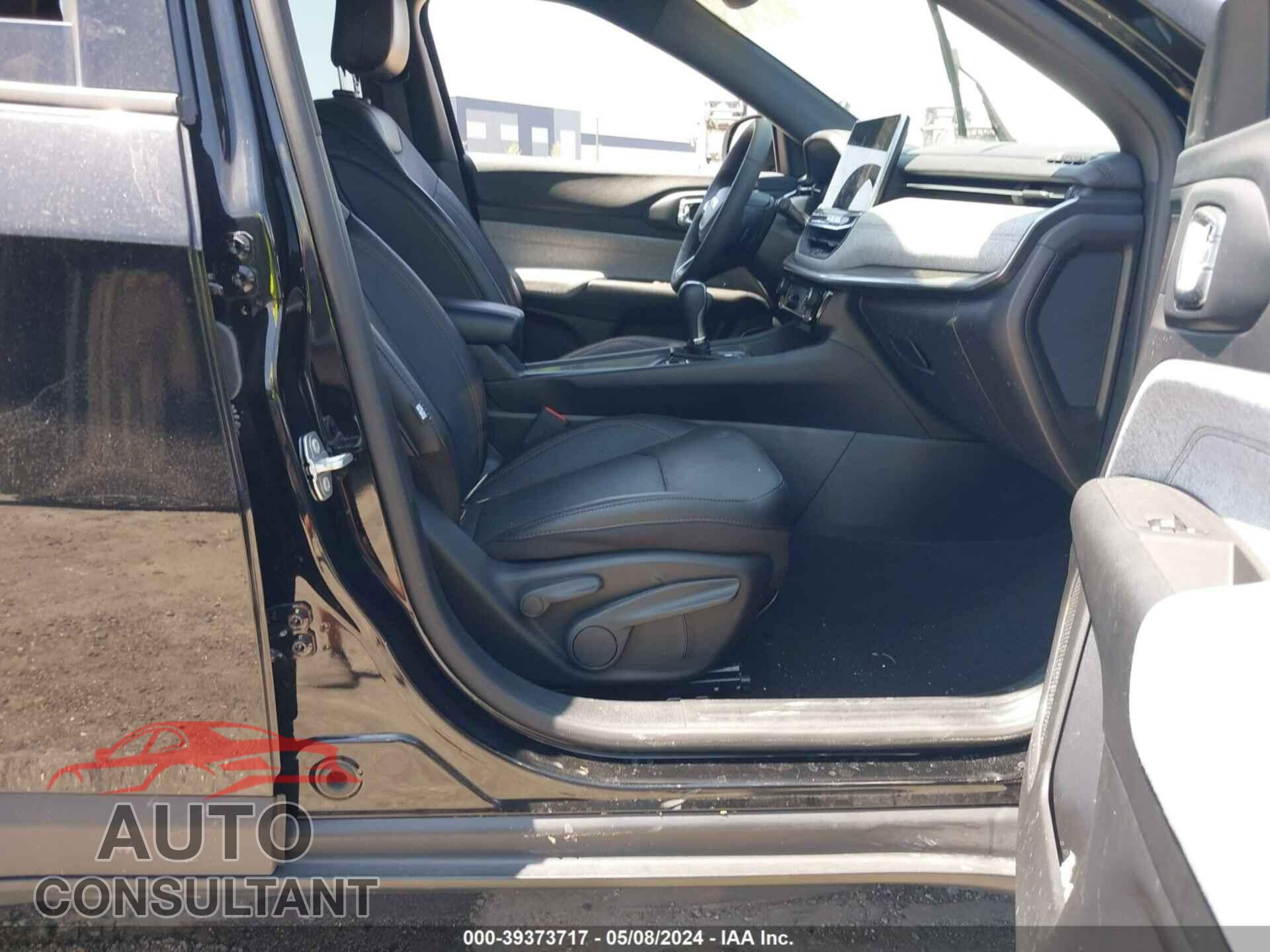 JEEP COMPASS 2023 - 3C4NJDFN4PT529865