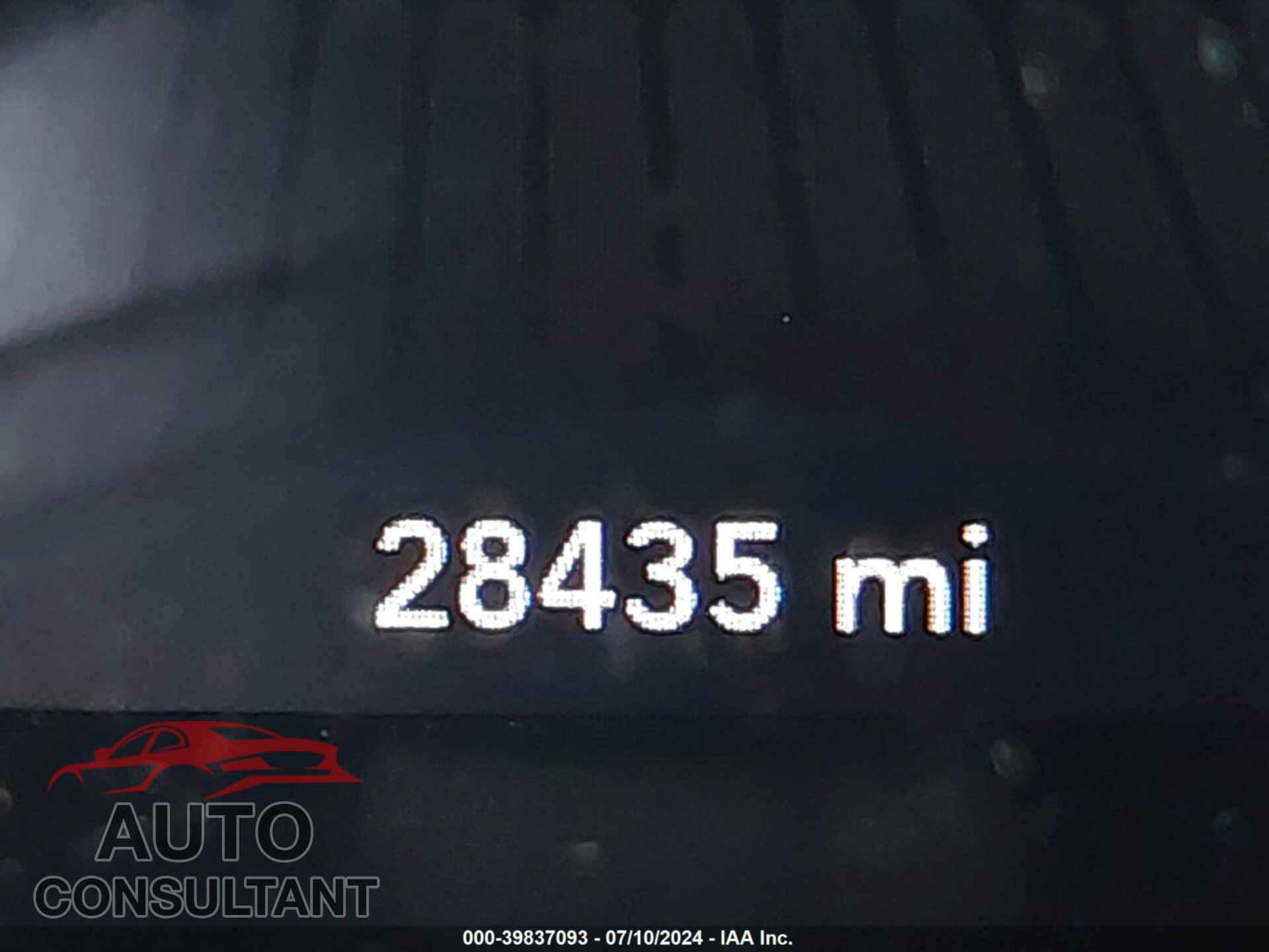 DODGE CHALLENGER 2023 - 2C3CDZAG4PH538826