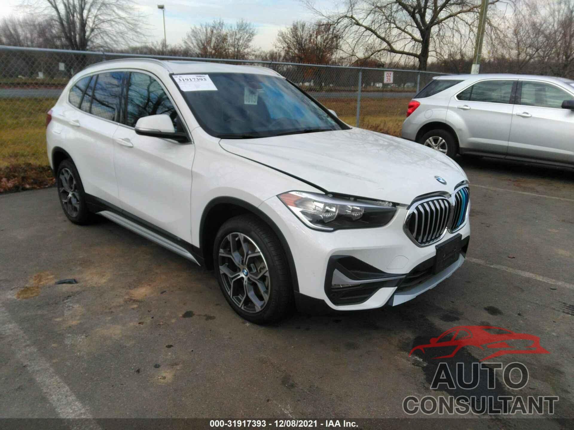 BMW X1 2020 - WBXJG9C05L3L57535