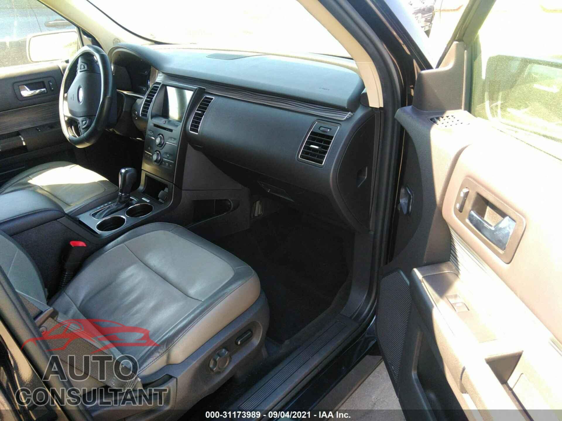 FORD FLEX 2016 - 2FMGK5C84GBA24135