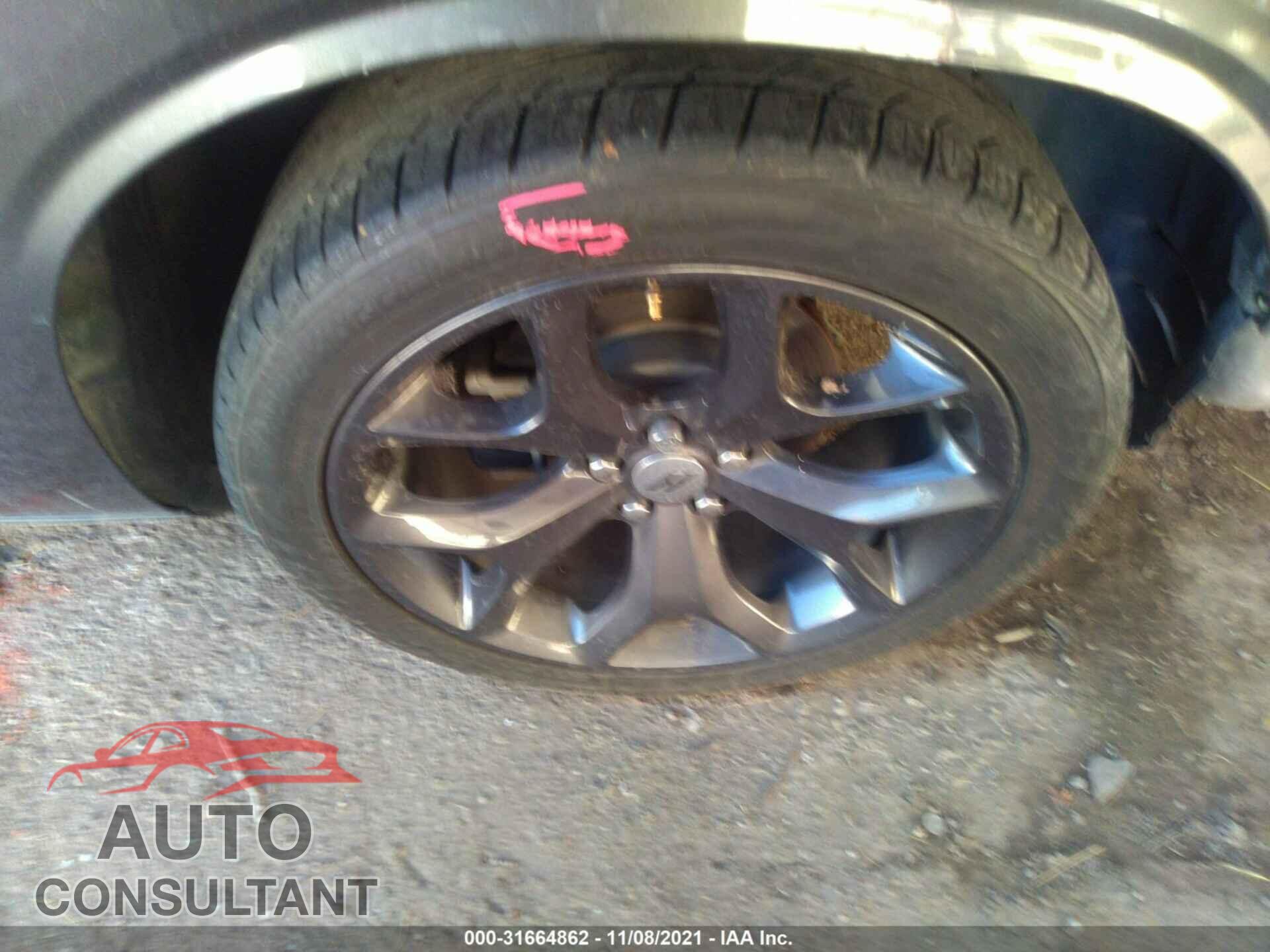 DODGE CHALLENGER 2018 - 2C3CDZAGXJH229515