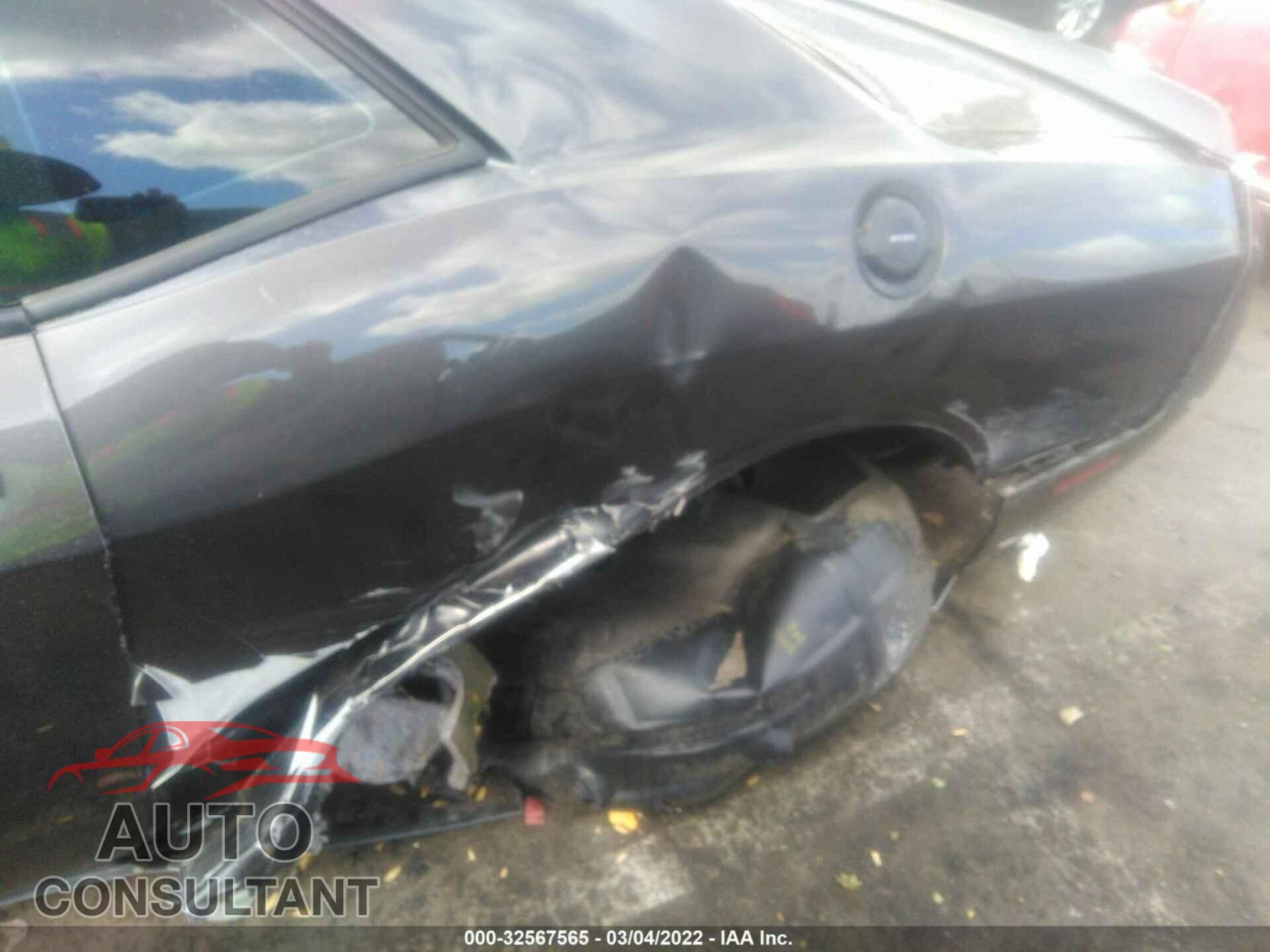 DODGE CHALLENGER 2019 - 2C3CDZAG6KH714686