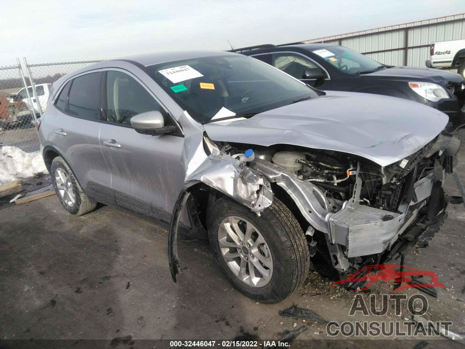 FORD ESCAPE 2020 - 1FMCU9G6XLUB94917