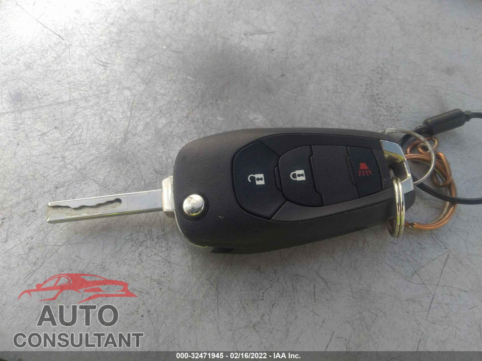 CHEVROLET SPARK 2021 - KL8CD6SA4MC719632