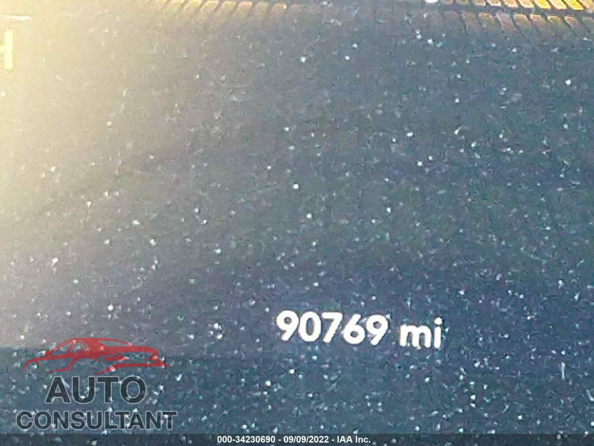 DODGE CHALLENGER 2016 - 2C3CDZAG1GH284105