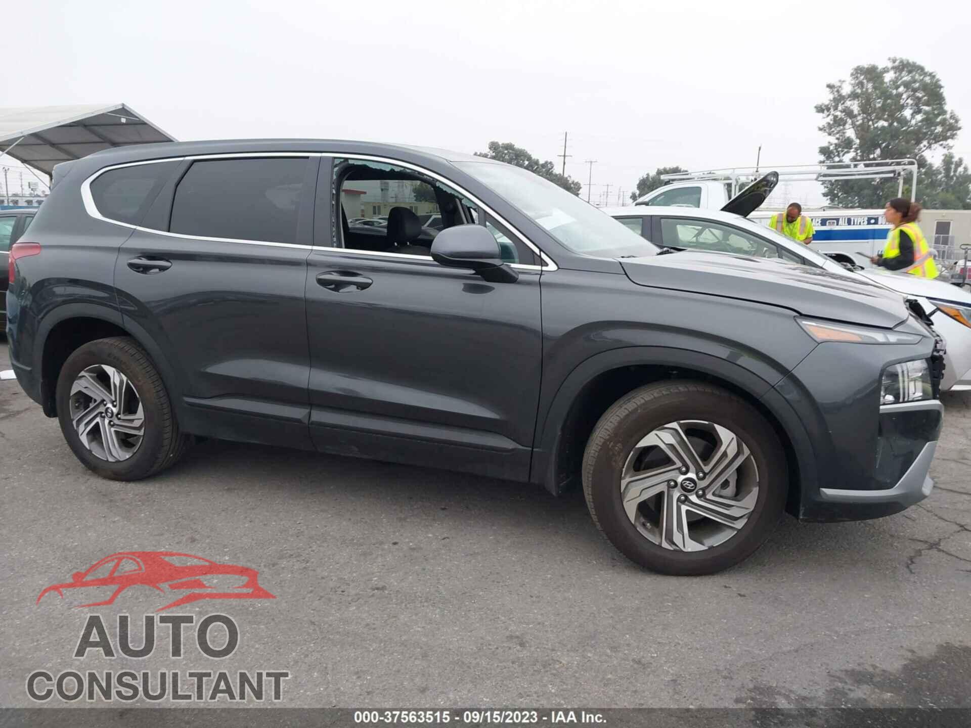 HYUNDAI SANTA FE 2023 - 5NMS14AJXPH562289