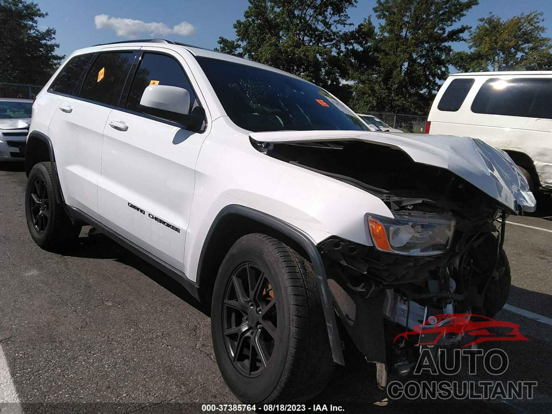 JEEP GRAND CHEROKEE 2015 - 1C4RJFAG2FC919816