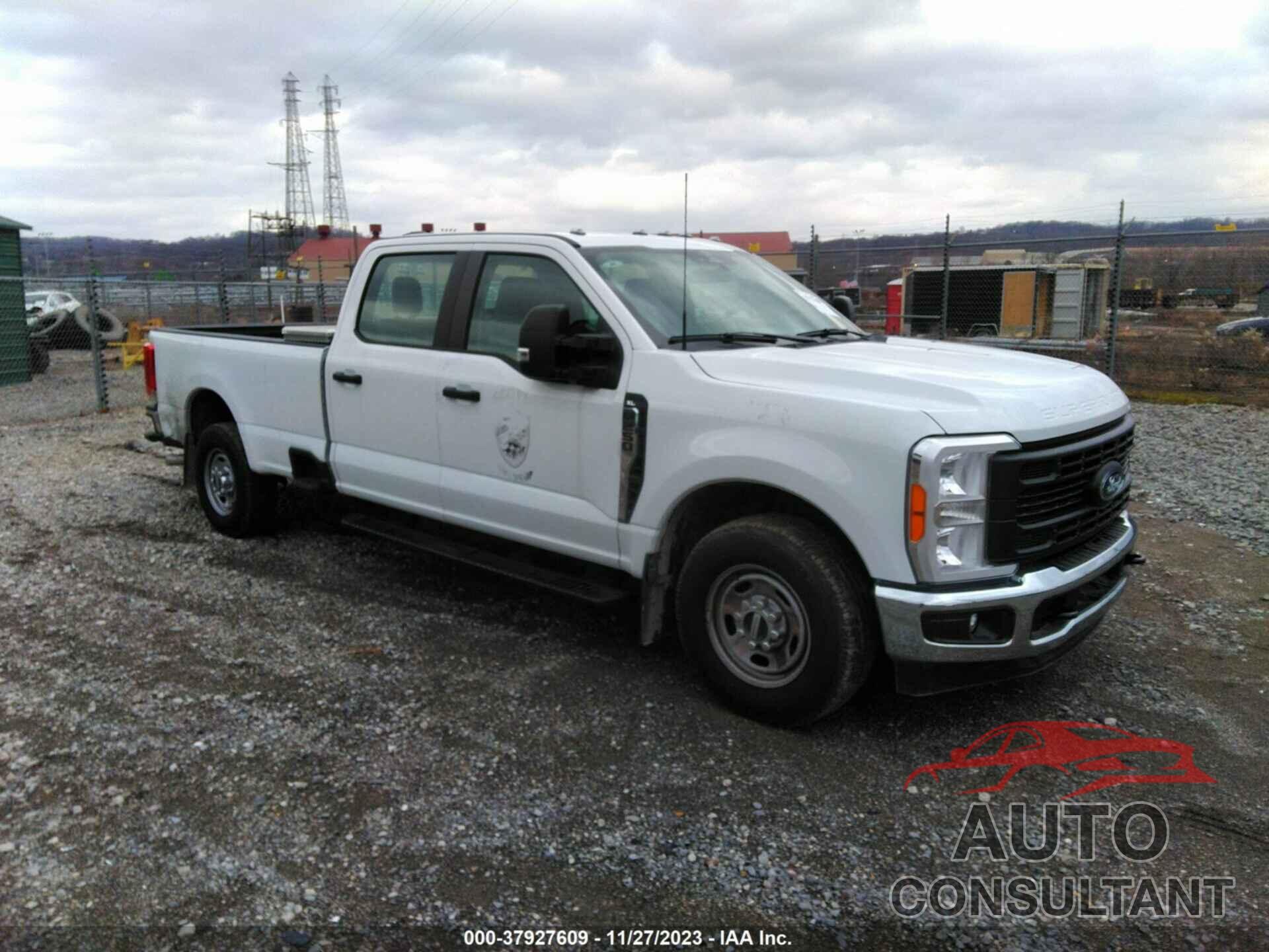 FORD F250 2023 - 1FT7W2AA3PED02122