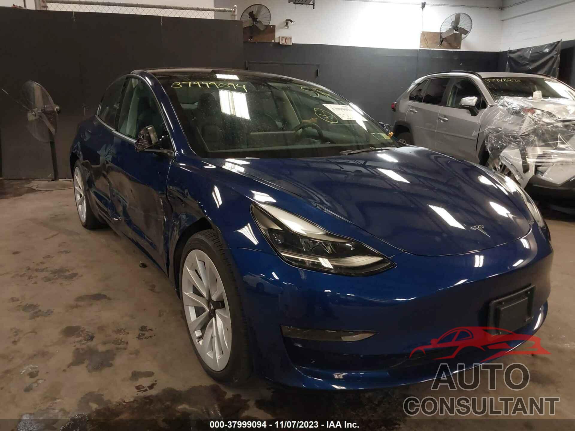 TESLA MODEL 3 2023 - 5YJ3E1EA1PF436874