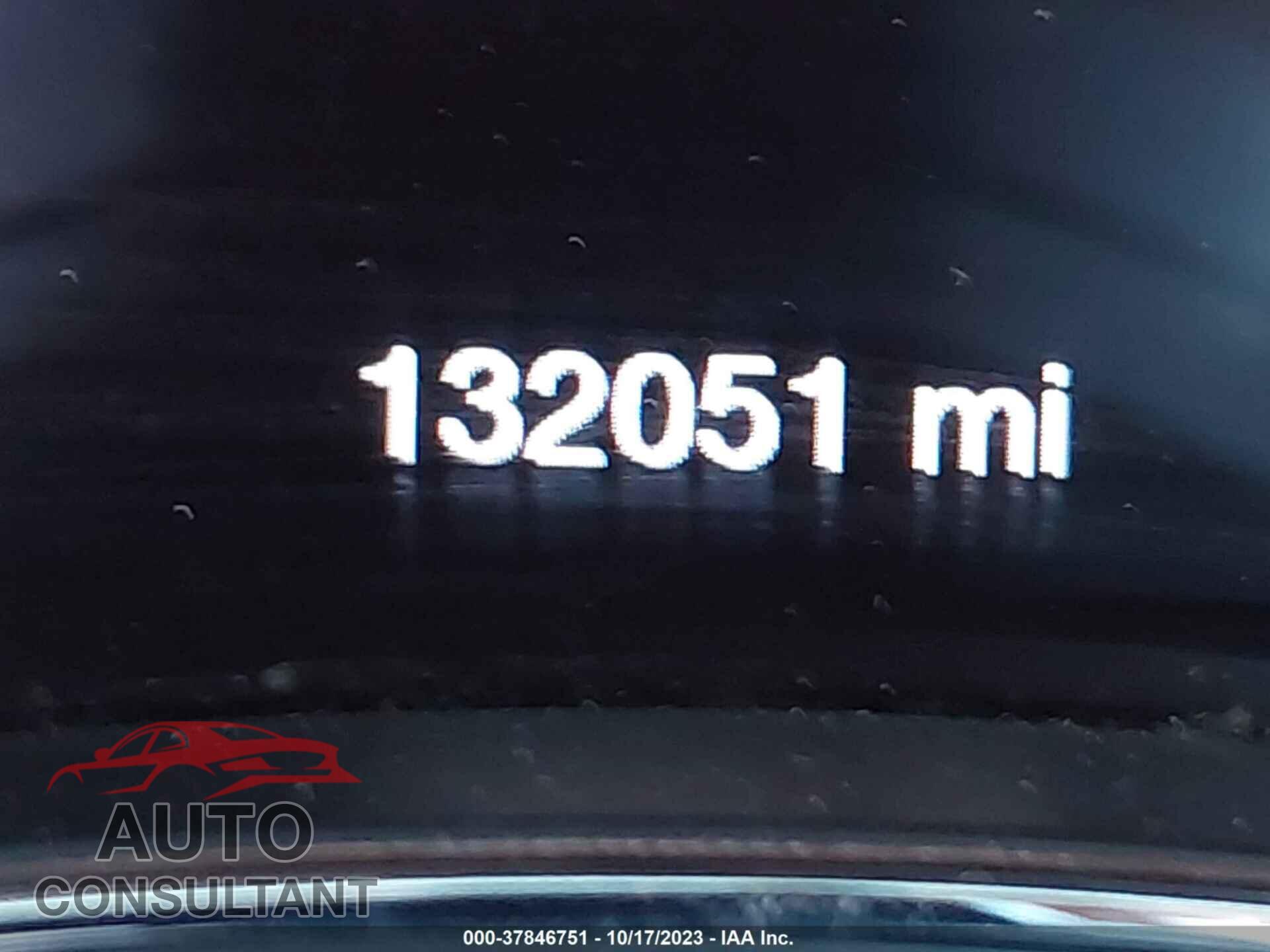DODGE DURANGO 2017 - 1C4RDHDG2HC669690