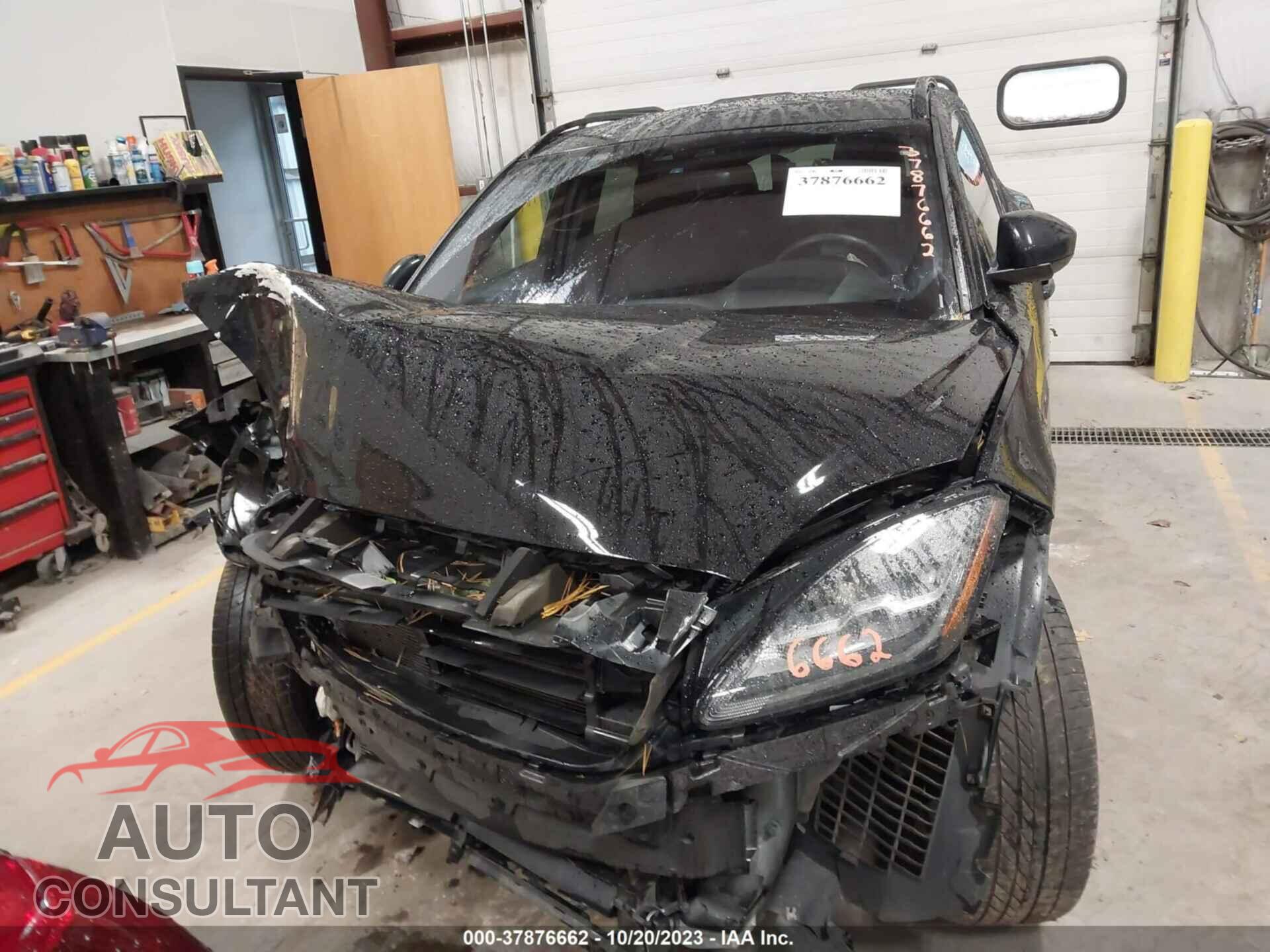 JAGUAR E-PACE 2020 - SADFP2FXXL1Z89479