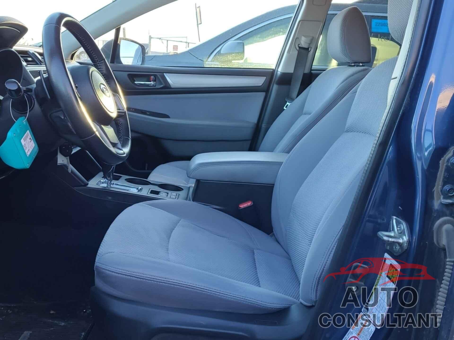 SUBARU OUTBACK 2019 - 4S4BSAFC0K3381159