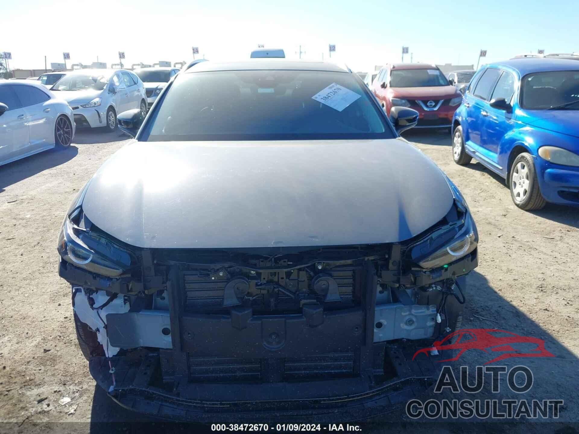 MAZDA CX-30 2023 - 3MVDMBCM0PM558159