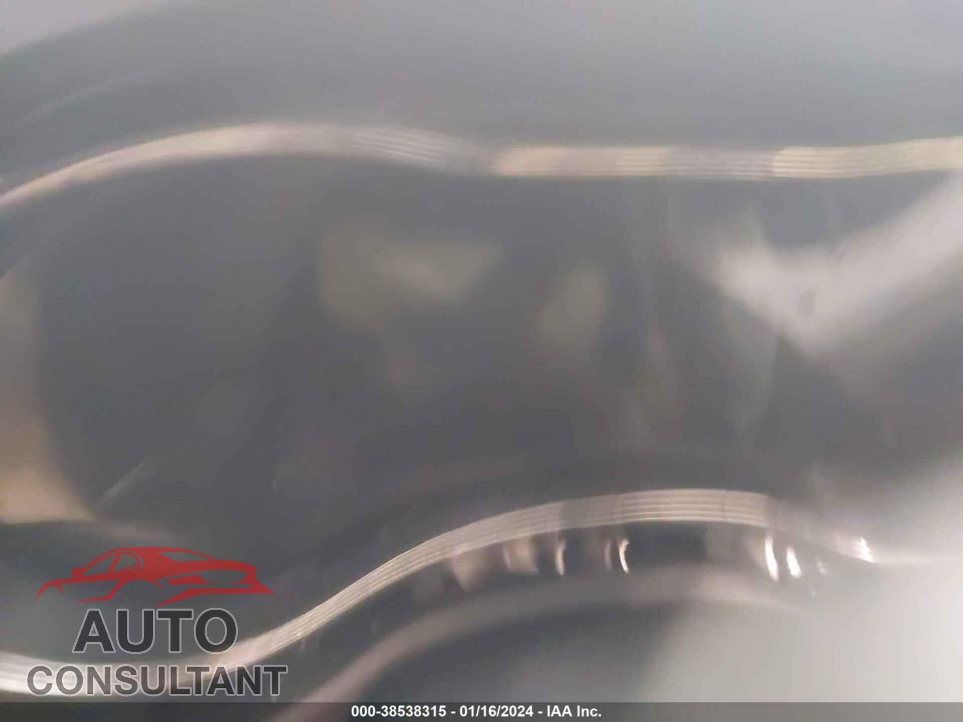 DODGE DURANGO 2018 - 1C4RDJDG0JC386623