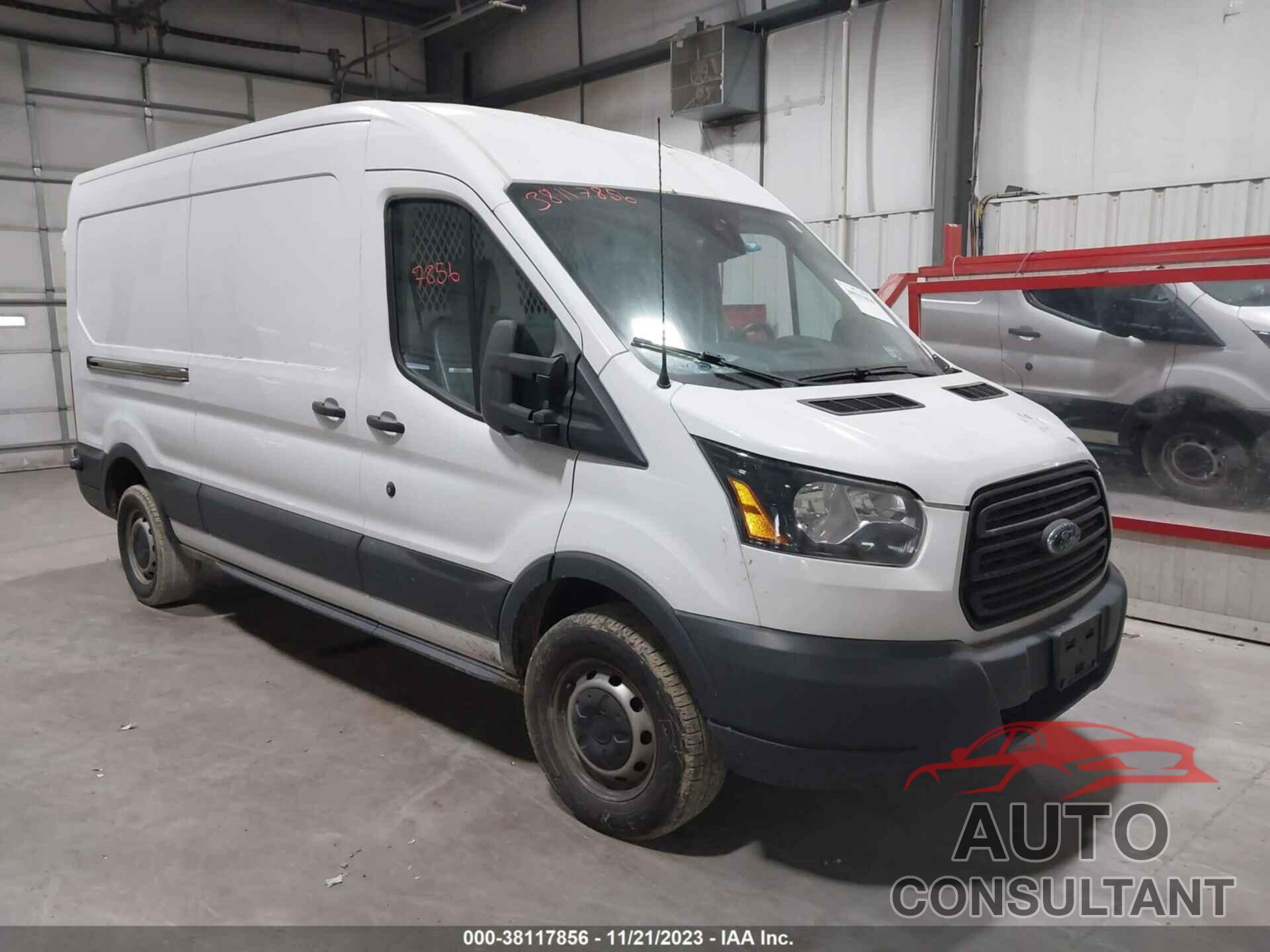 FORD TRANSIT-350 2017 - 1FTBW2CM7HKA82164