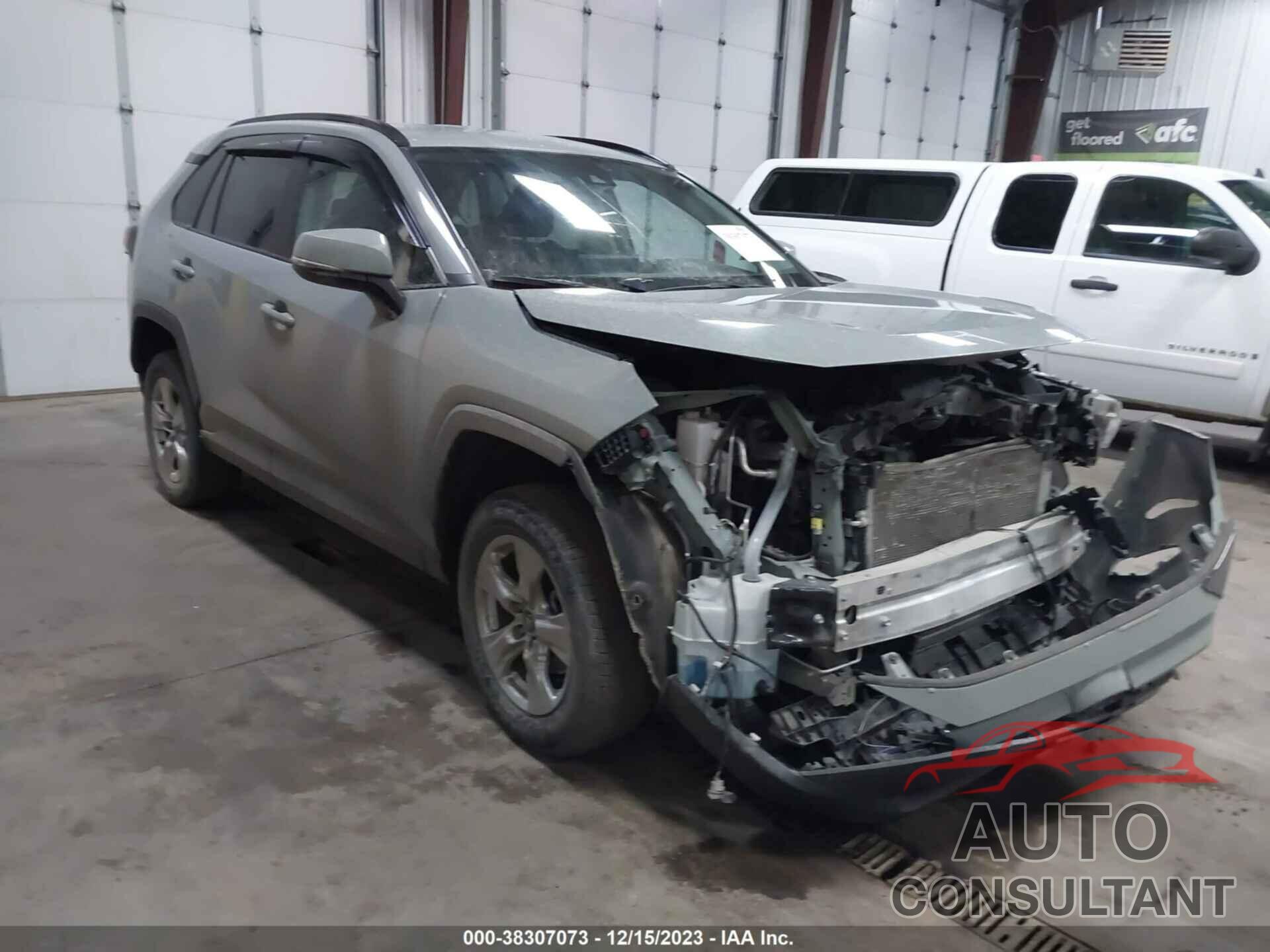 TOYOTA RAV4 2020 - 2T3W1RFV1LC057713