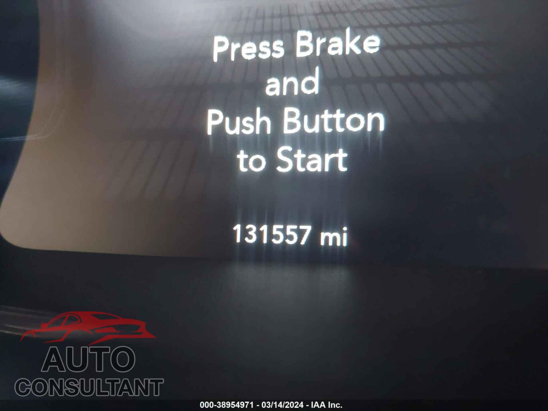 DODGE CHALLENGER 2016 - 2C3CDZAG4GH336875