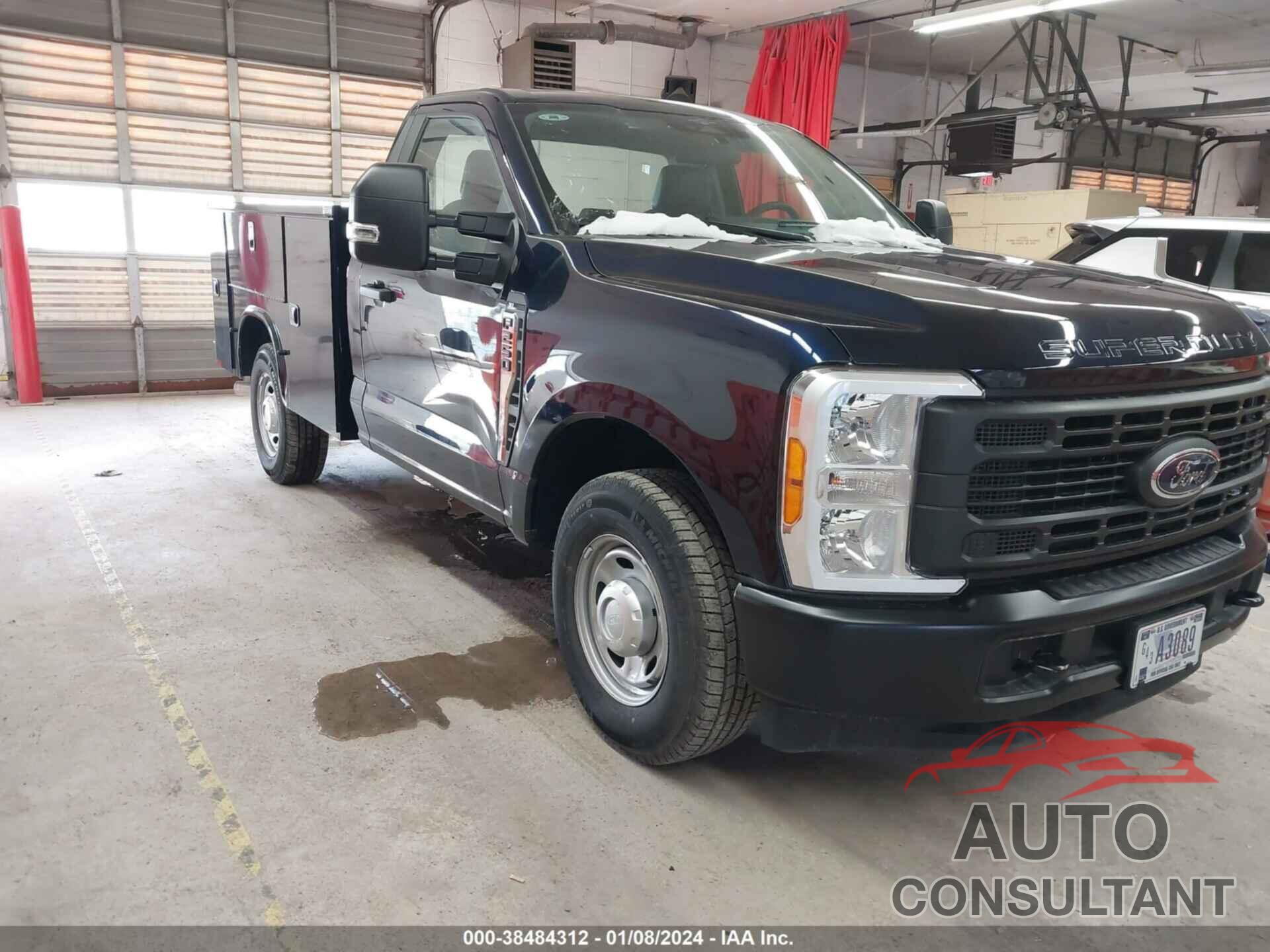 FORD F-250 2023 - 1FTBF2AA5PED56628