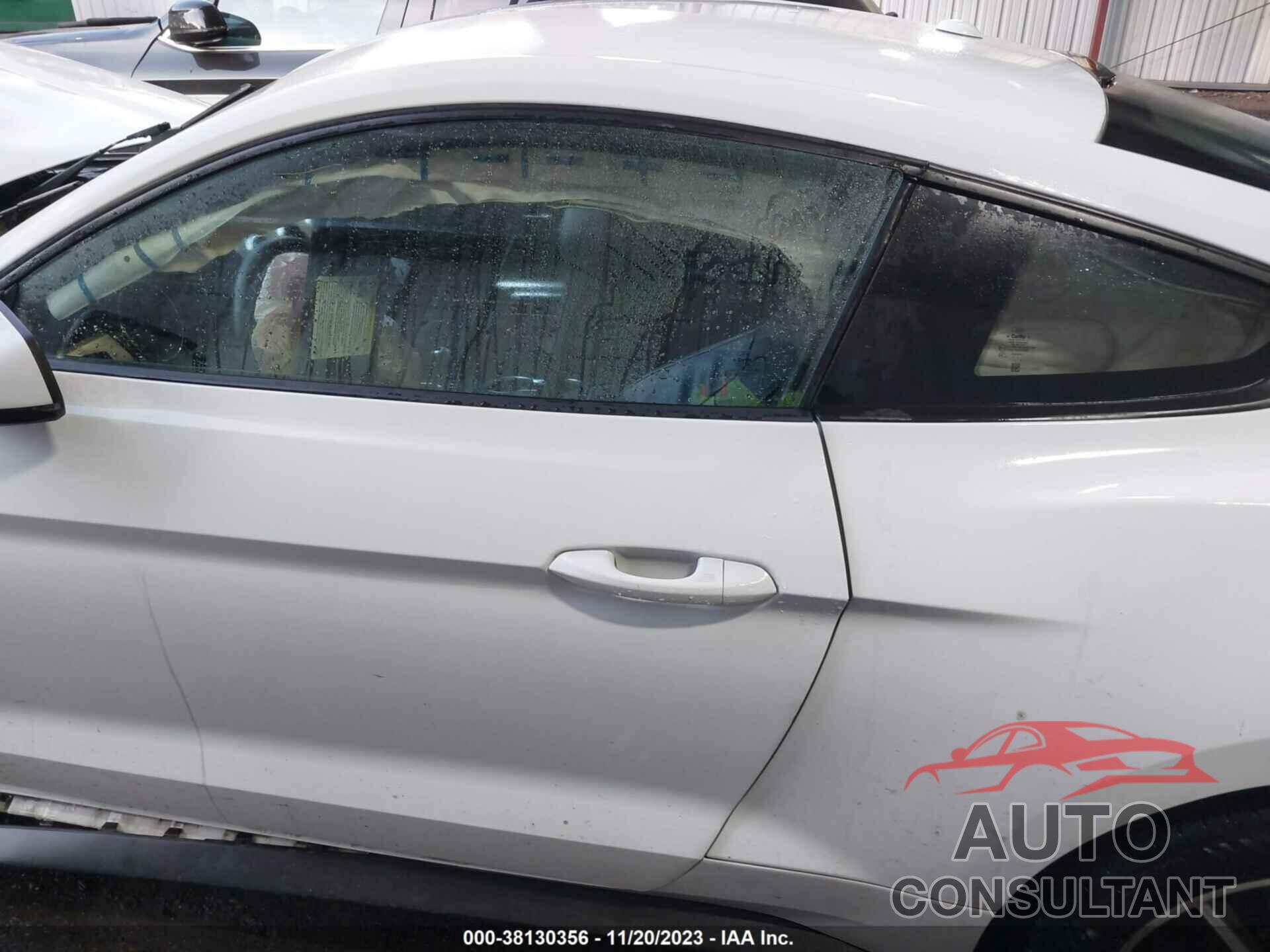 FORD MUSTANG 2015 - 1FA6P8TH4F5308473