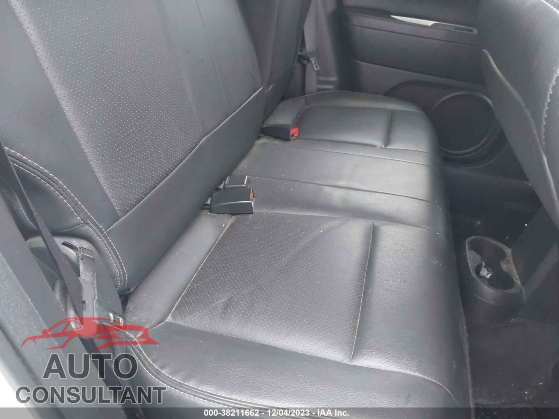 JEEP COMPASS 2017 - 1C4NJCEB8HD199849