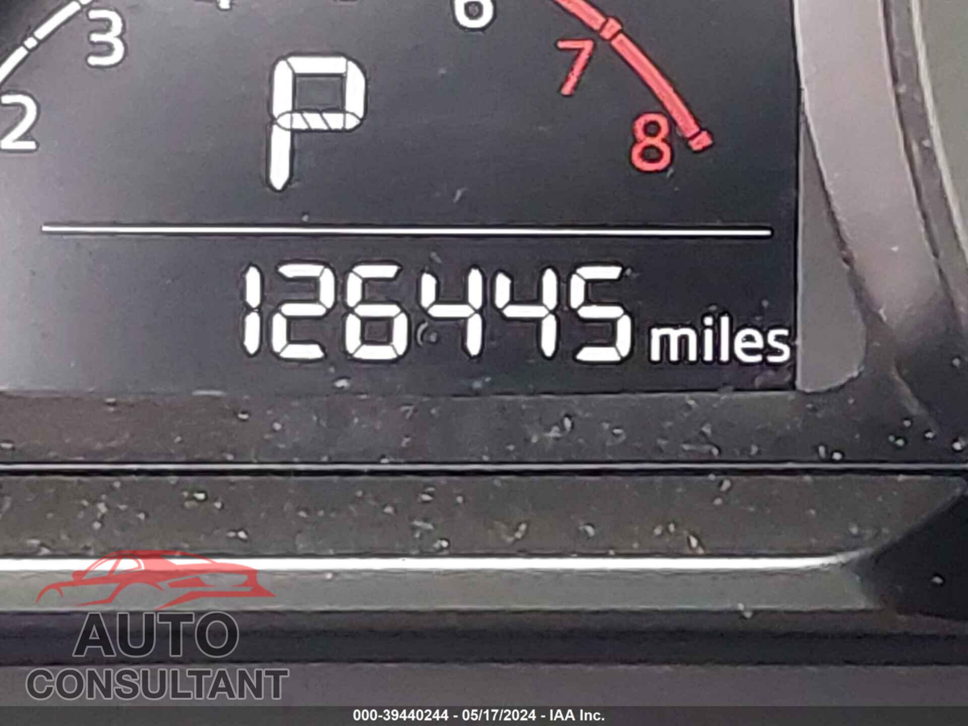 MAZDA 3 2017 - JM1BN1L34H1111033