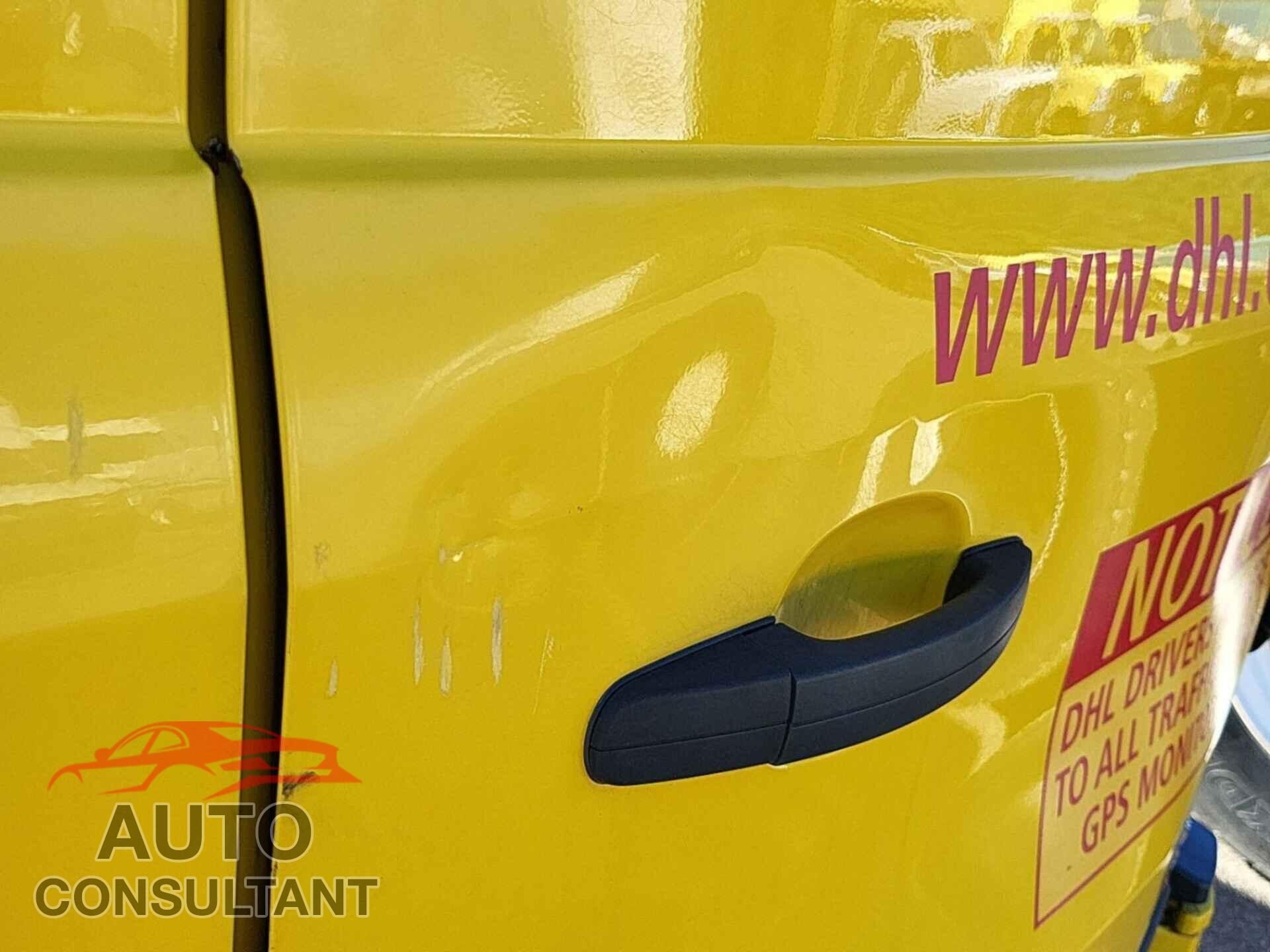 FORD TRANSIT-250 2016 - 1FTKR3XM4GKB35165