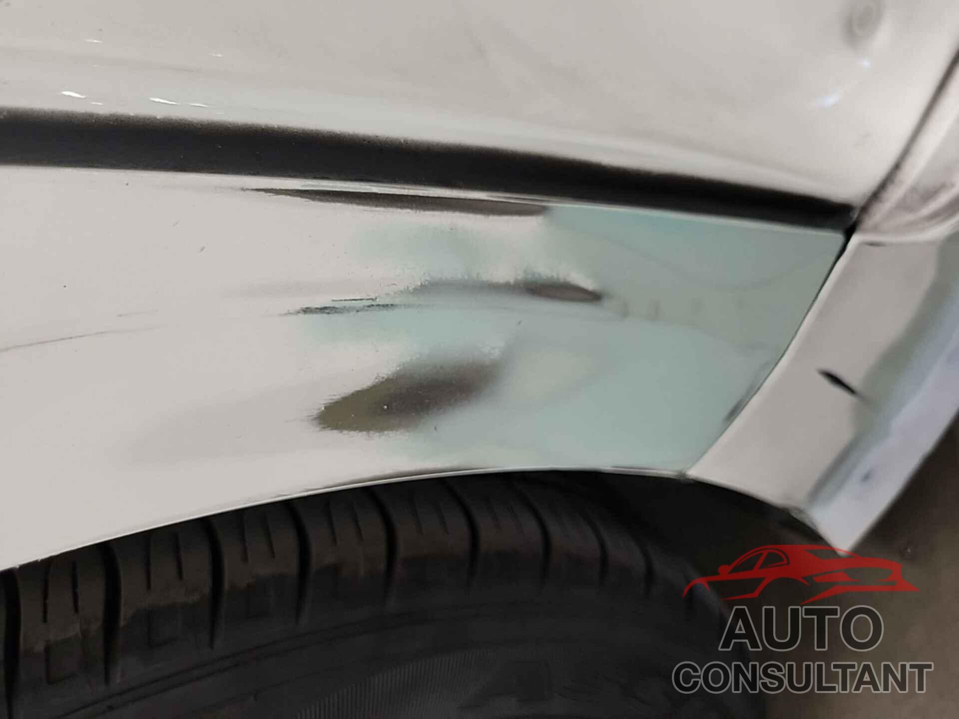 TOYOTA COROLLA 2020 - 5YFEPRAE8LP070551
