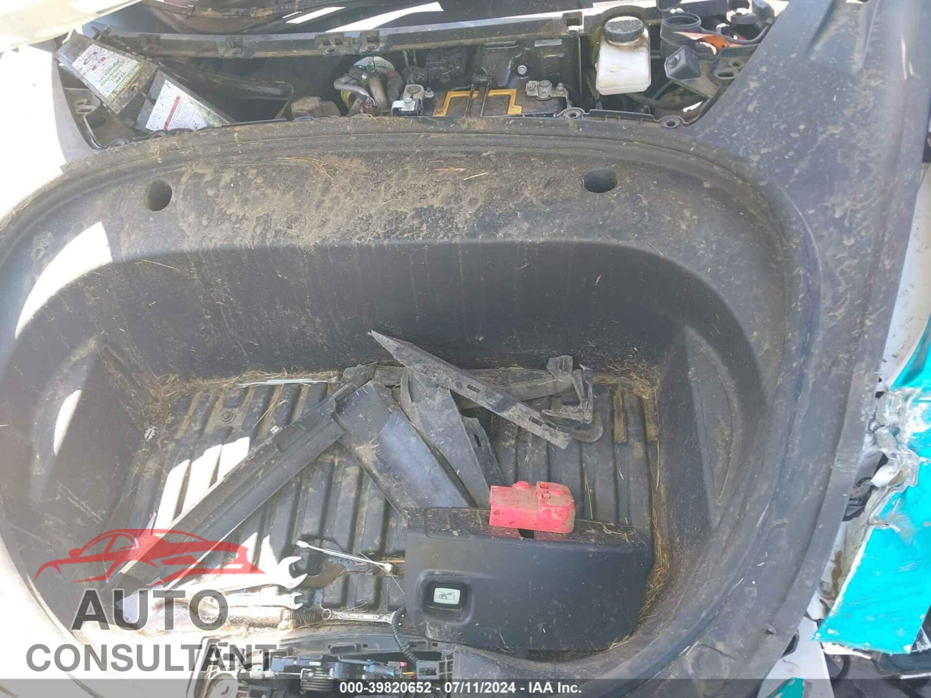 TESLA MODEL 3 2021 - 5YJ3E1EB3MF078181