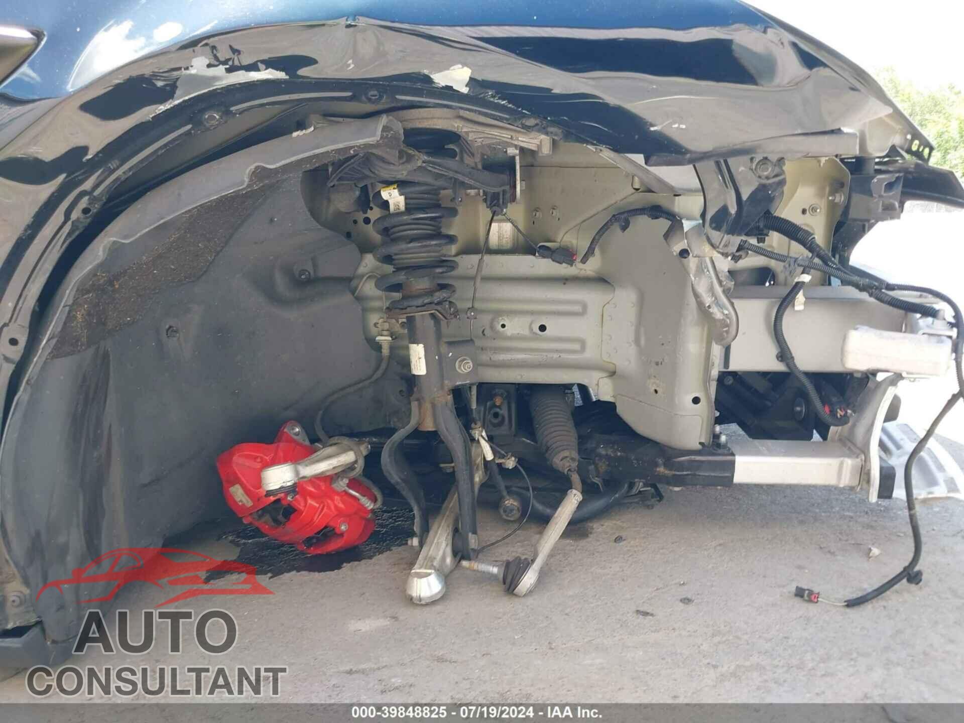 TESLA MODEL Y 2020 - 5YJYGDEF2LF028097