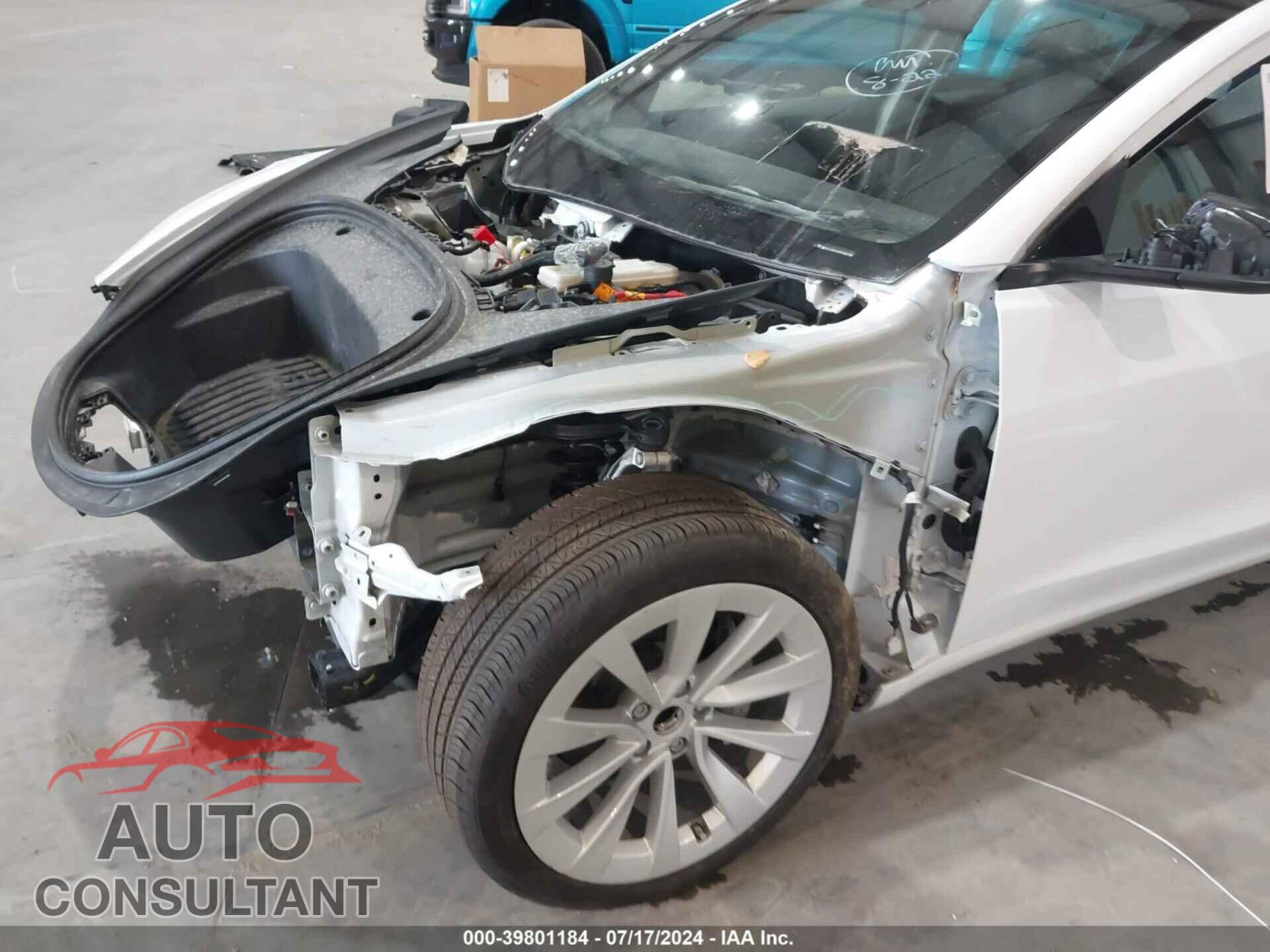 TESLA MODEL 3 2023 - 5YJ3E1EA5PF482756