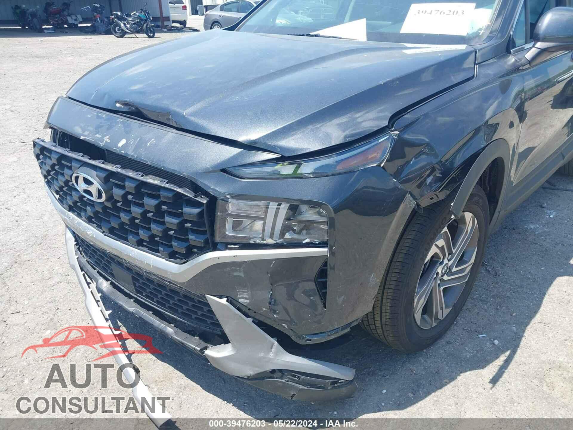 HYUNDAI SANTA FE 2023 - 5NMS14AJ8PH653397