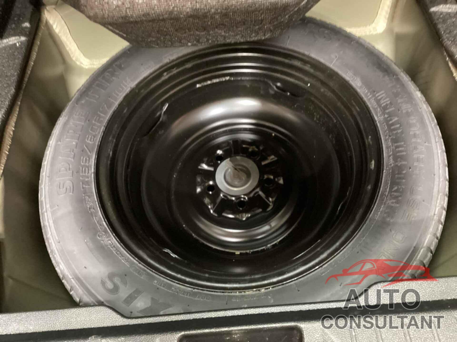 SUBARU OUTBACK 2018 - 4S4BSAFC6J3259646