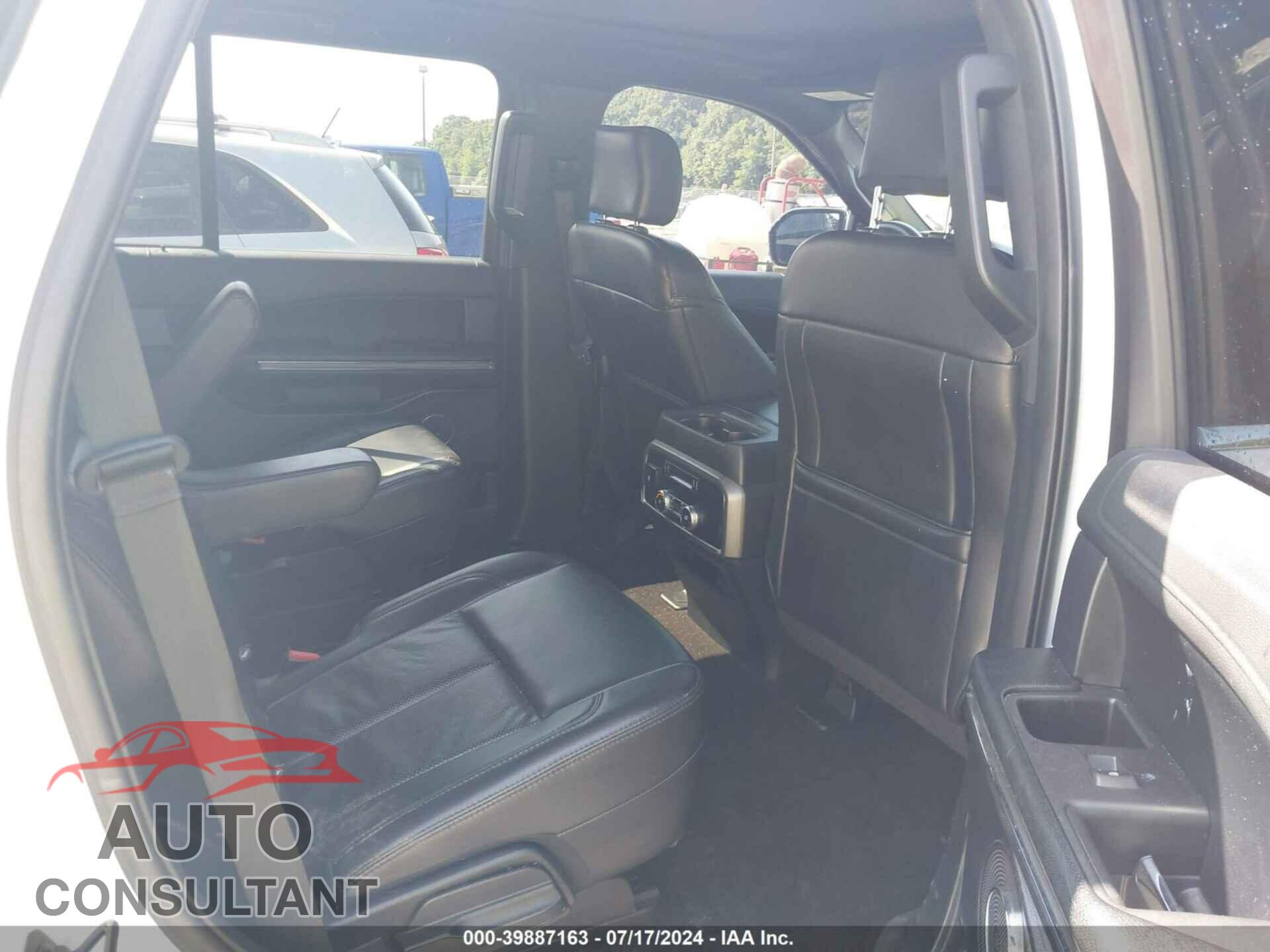 FORD EXPEDITION 2020 - 1FMJU1HT7LEA14493