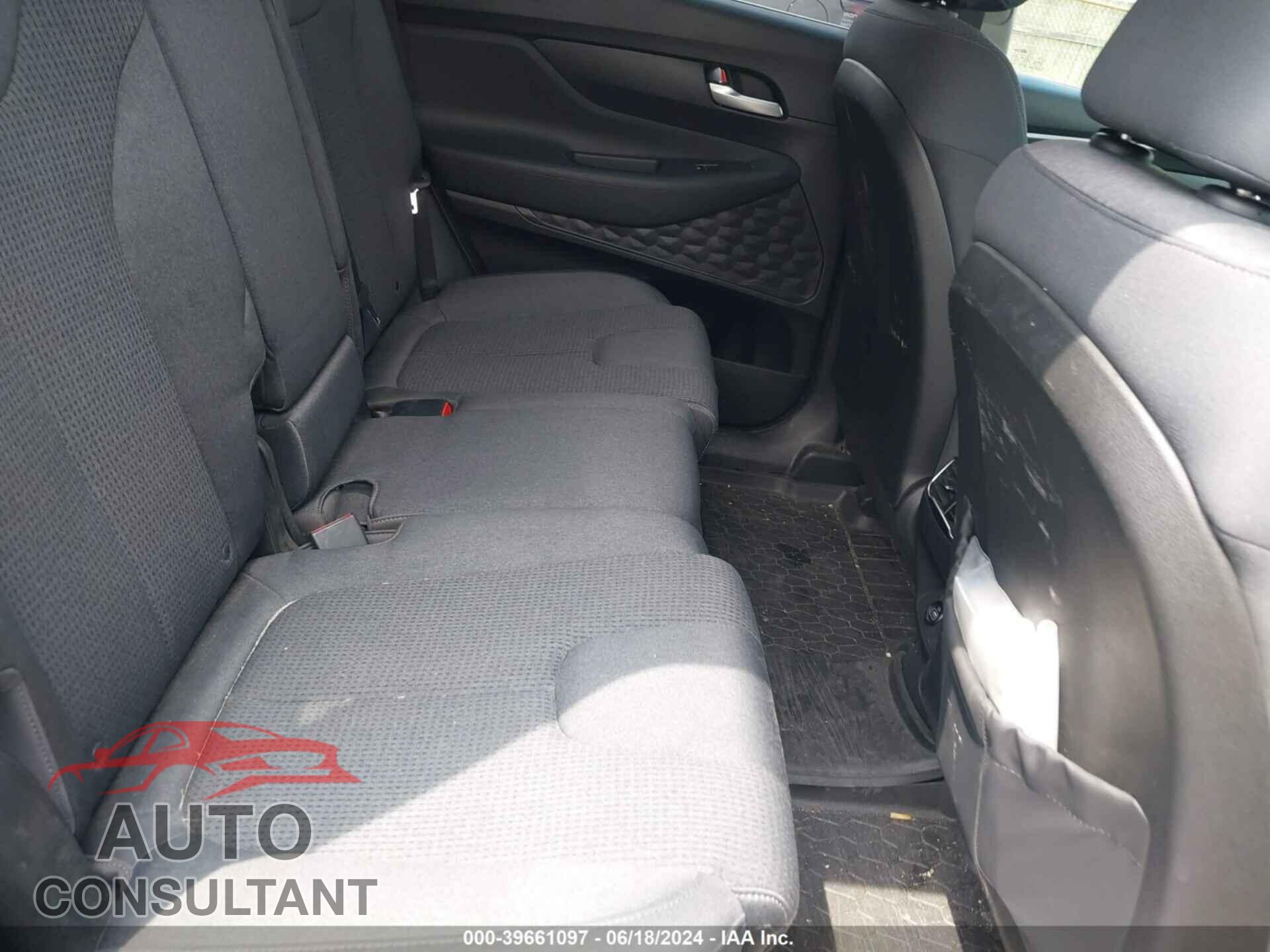 HYUNDAI SANTA FE 2023 - 5NMS14AJ3PH543468