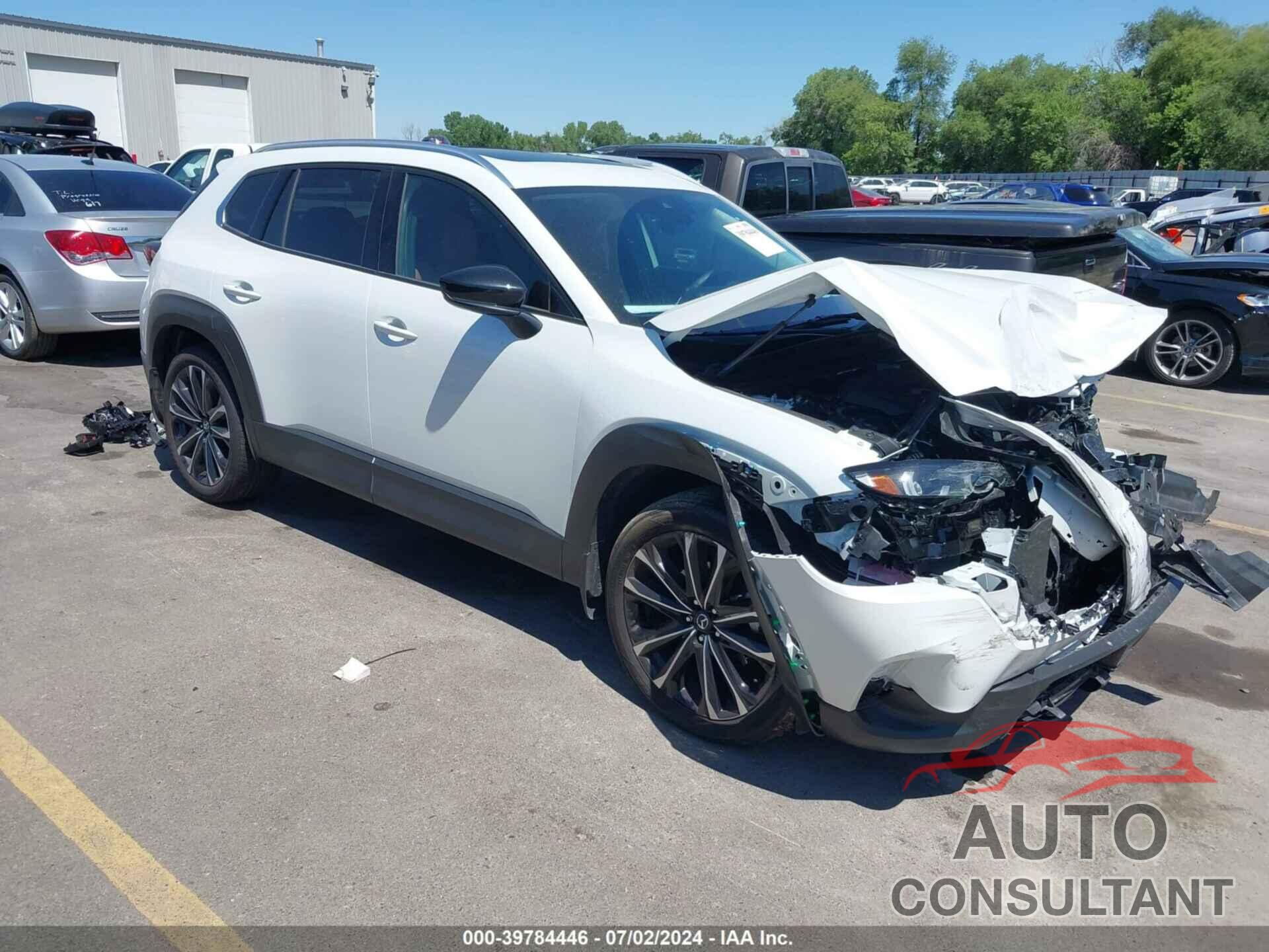 MAZDA CX-50 2024 - 7MMVABDY6RN199828