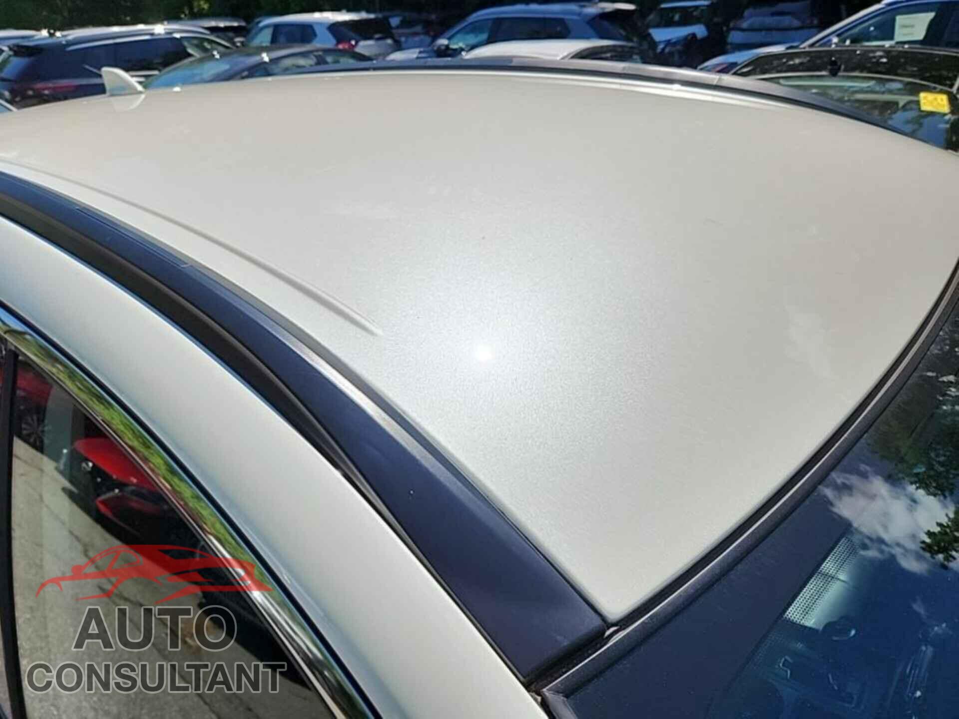 NISSAN MURANO 2023 - 5N1AZ2BS8PC109802