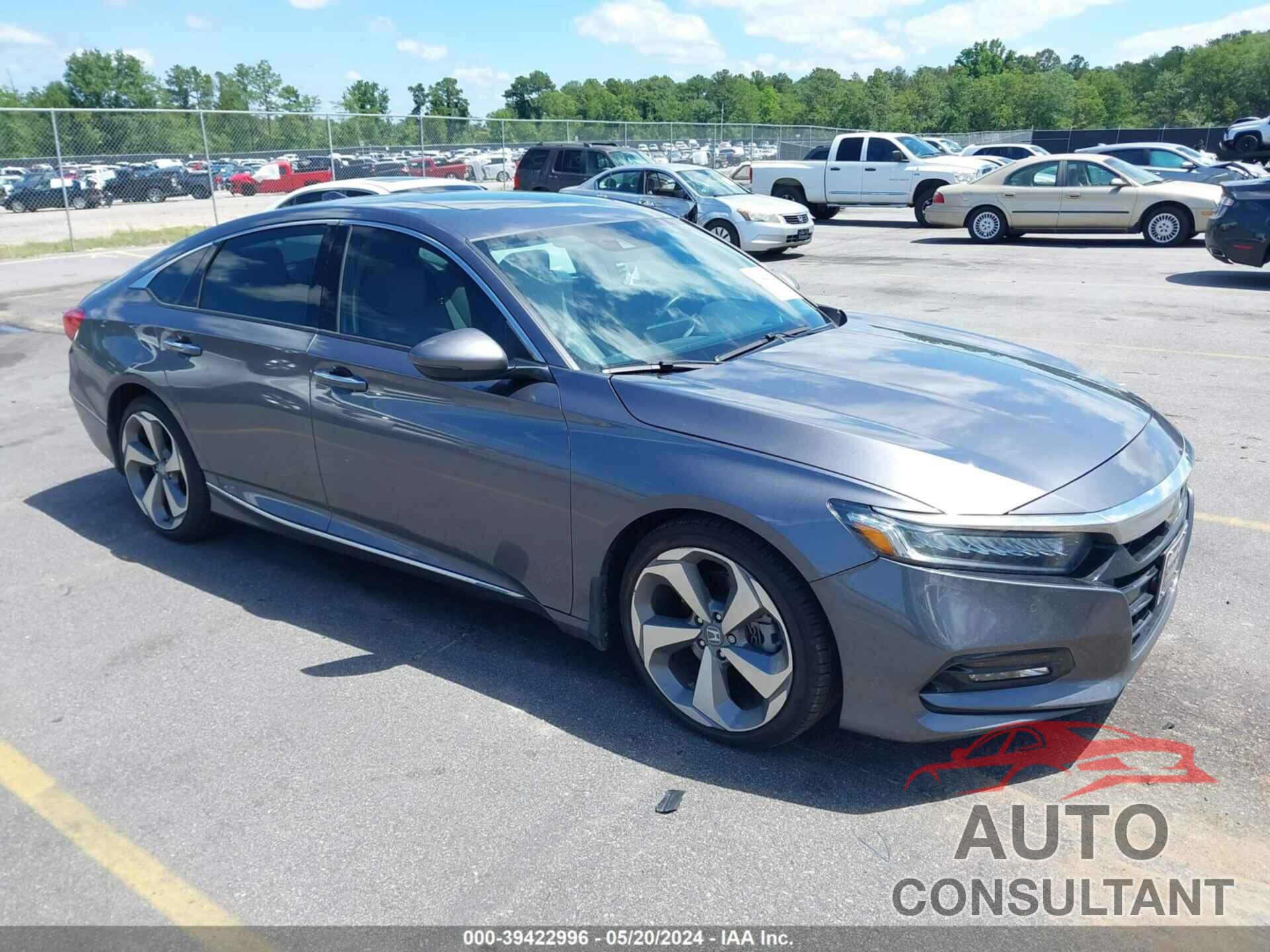 HONDA ACCORD 2020 - 1HGCV2F96LA005624