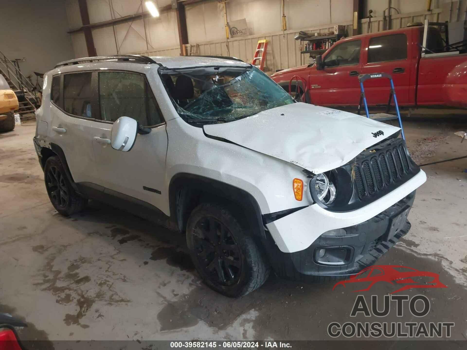 JEEP RENEGADE 2017 - ZACCJBBB6HPF99660