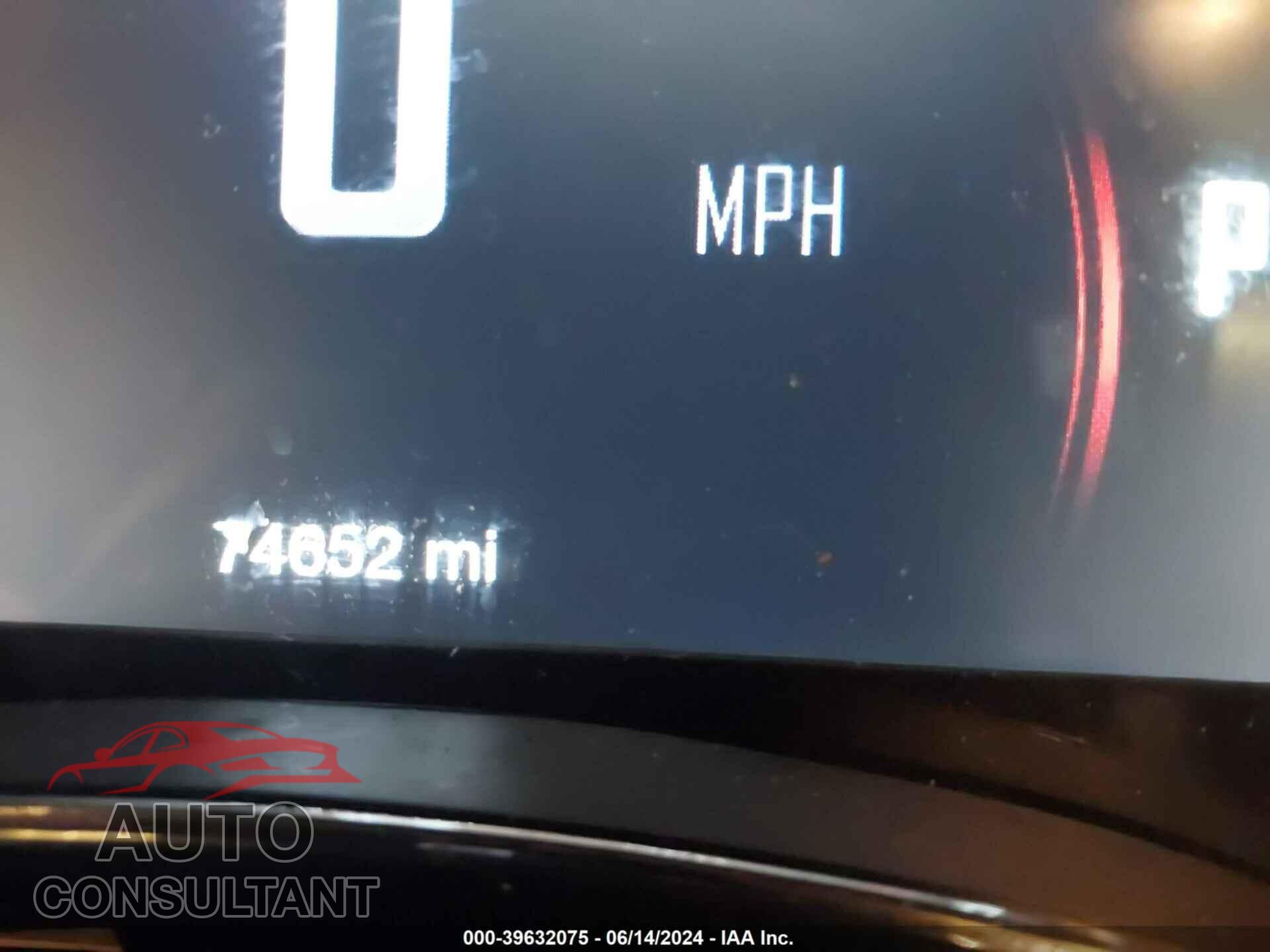 DODGE DURANGO 2017 - 1C4RDJDG3HC908140