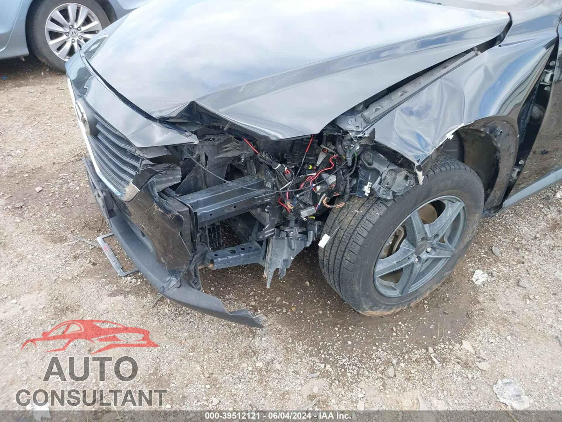 MAZDA CX-3 2016 - JM1DKBB72G0108535