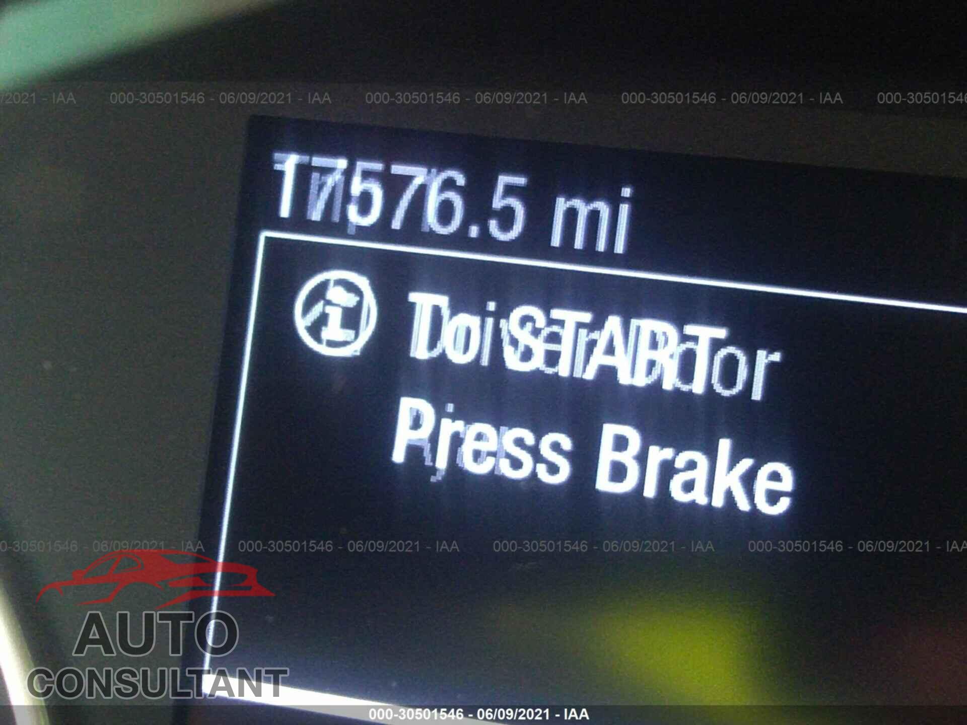 FORD ECOSPORT 2019 - MAJ6S3KL9KC310717