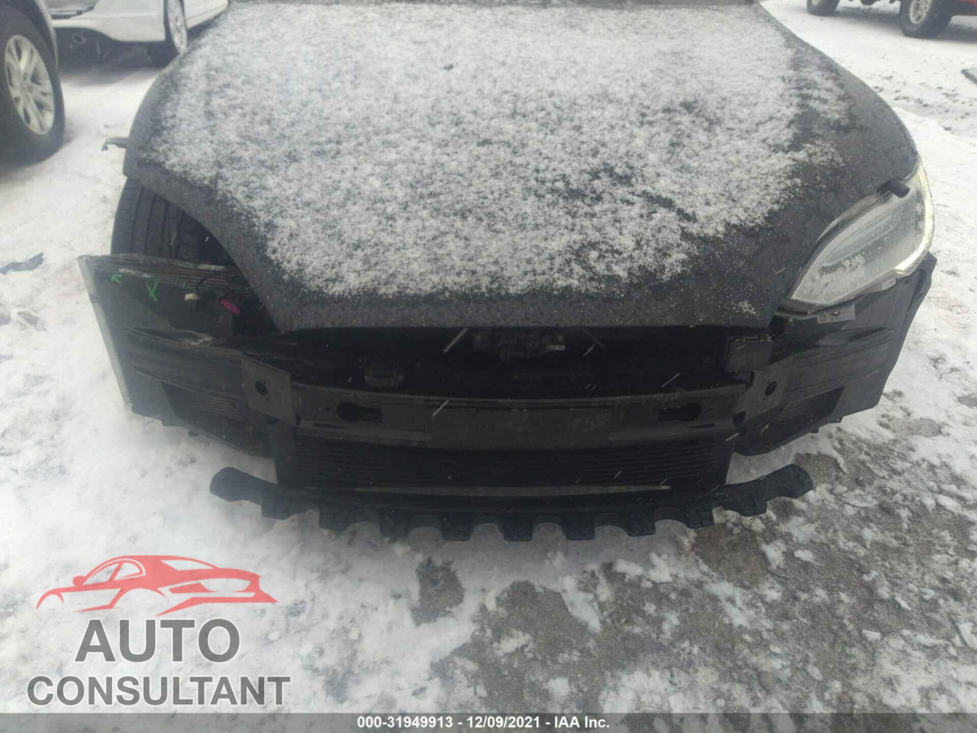 TESLA MODEL S 2016 - 5YJSA1E23GF155742