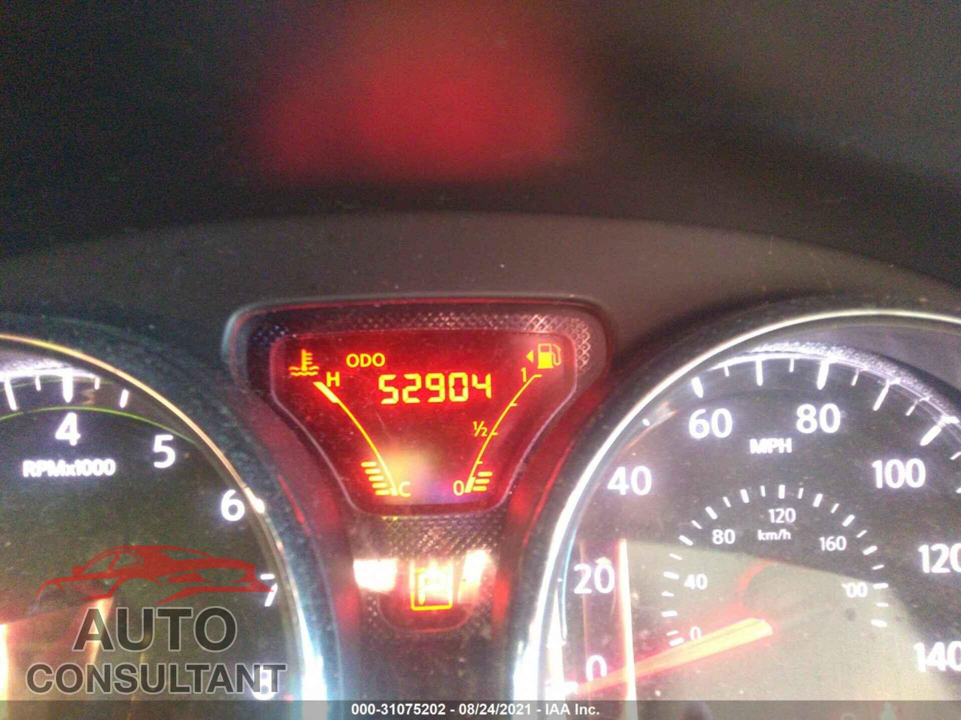 NISSAN VERSA NOTE 2016 - 3N1CE2CP0GL393680