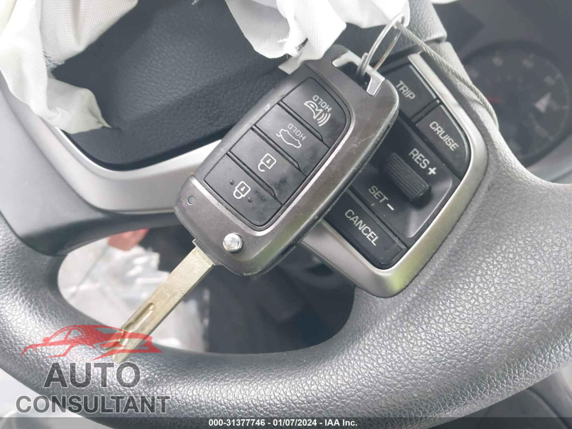 HYUNDAI ACCENT 2020 - 3KPC24A63LE121361